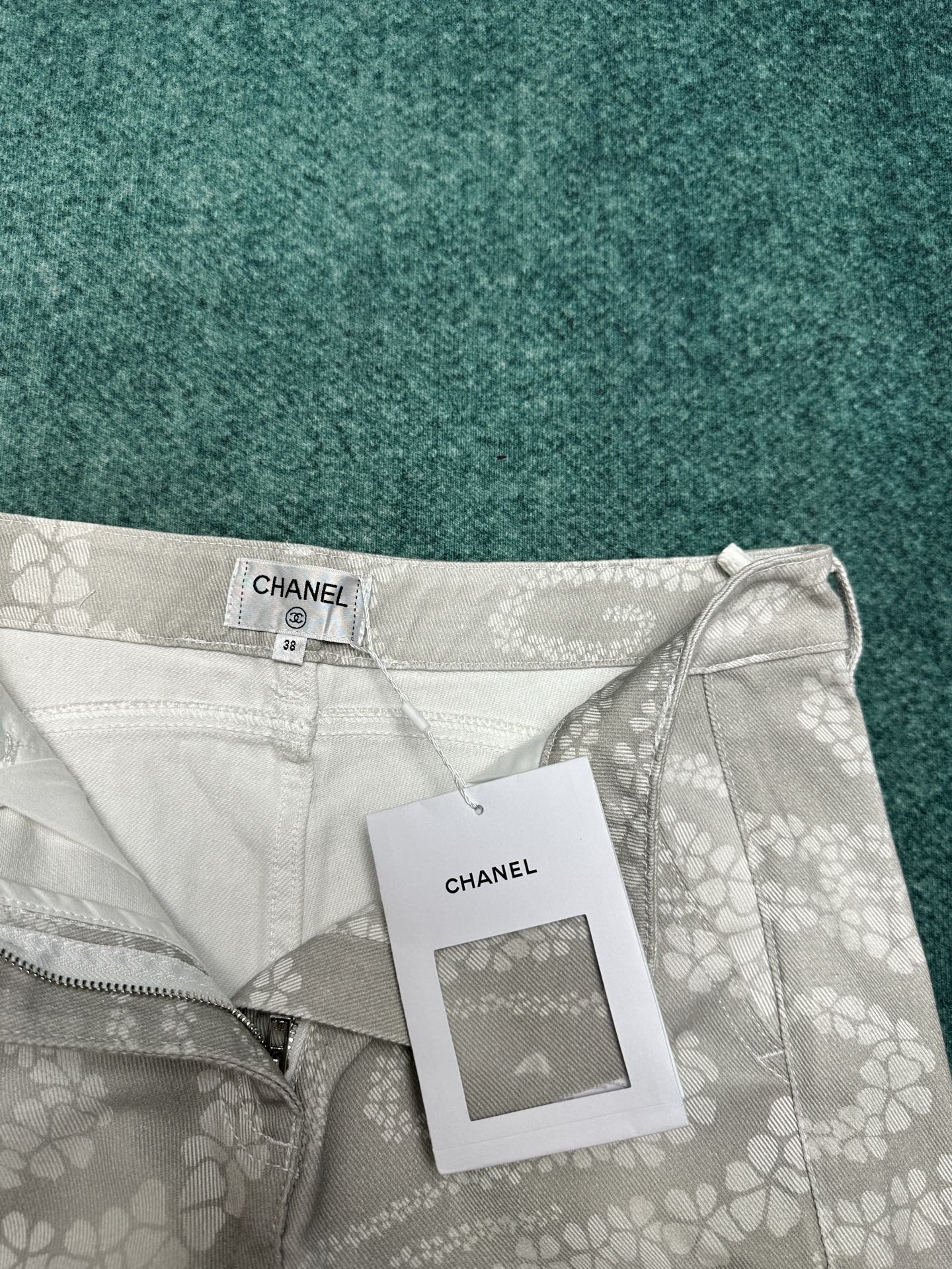 LuxluxHouse Best Quality Clothes Pants Chanel & Maison Margiela