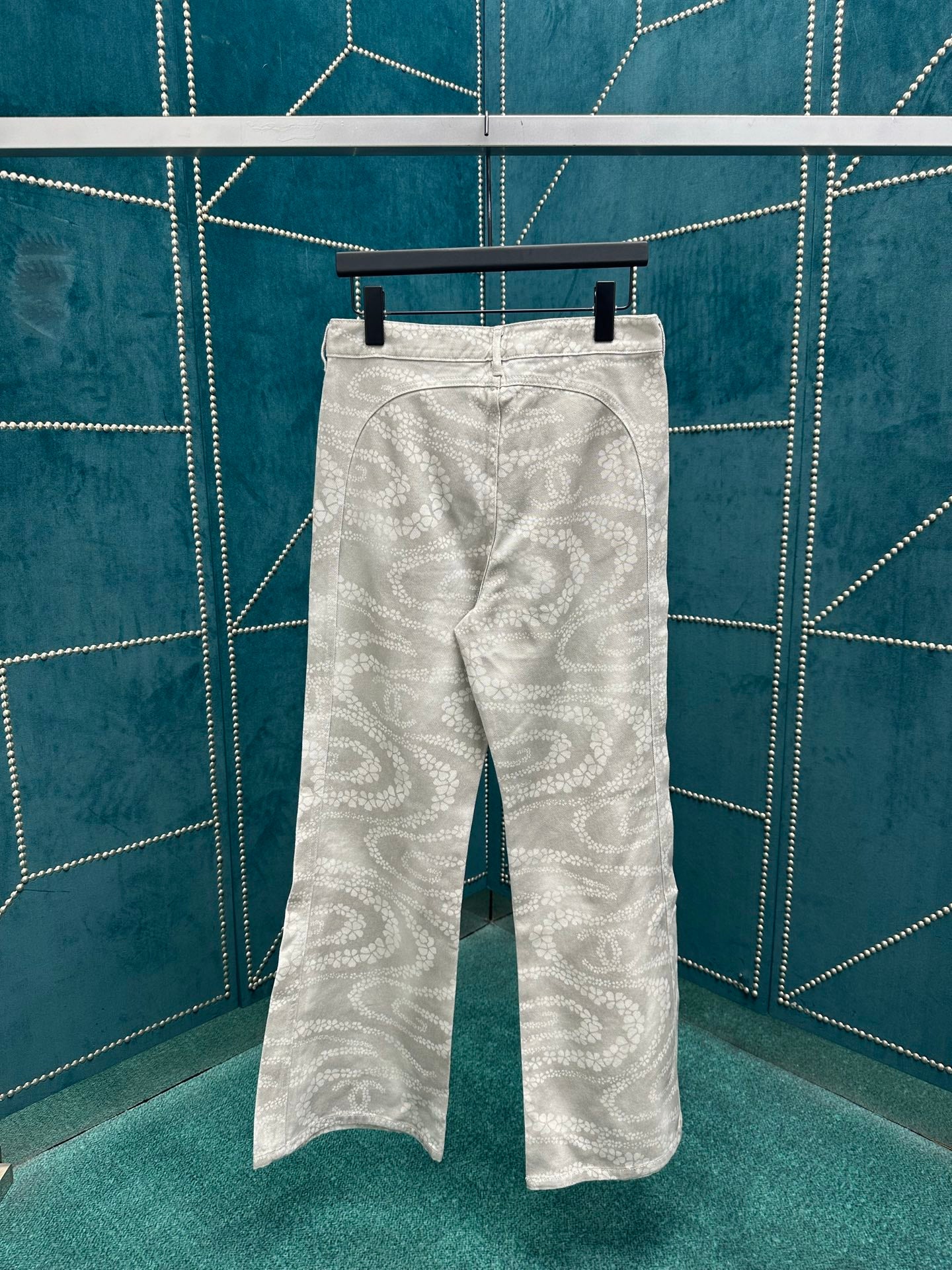 LuxluxHouse Best Quality Clothes Pants Chanel & Maison Margiela