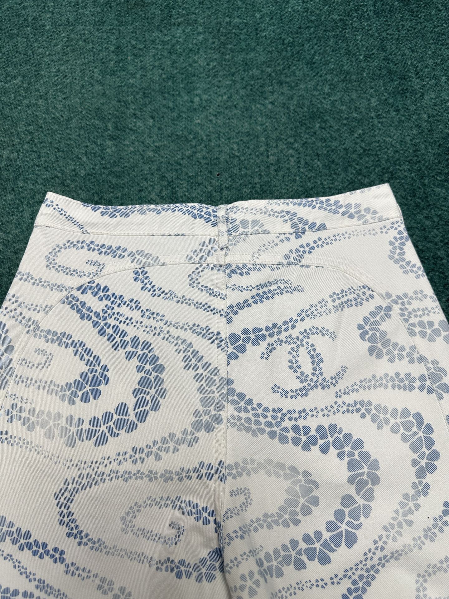 LuxluxHouse Best Quality Clothes Pants Chanel & Maison Margiela