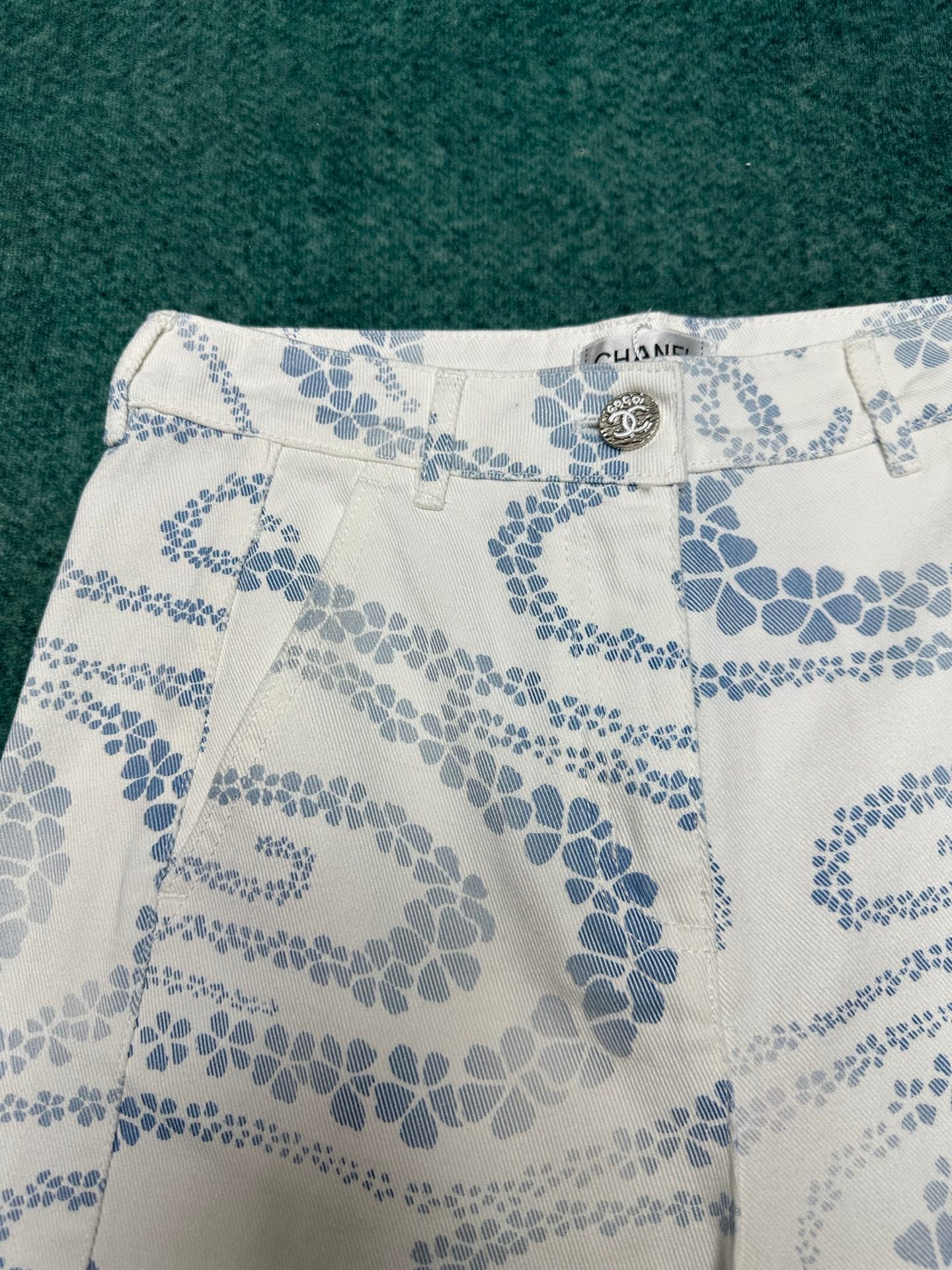 LuxluxHouse Best Quality Clothes Pants Chanel & Maison Margiela