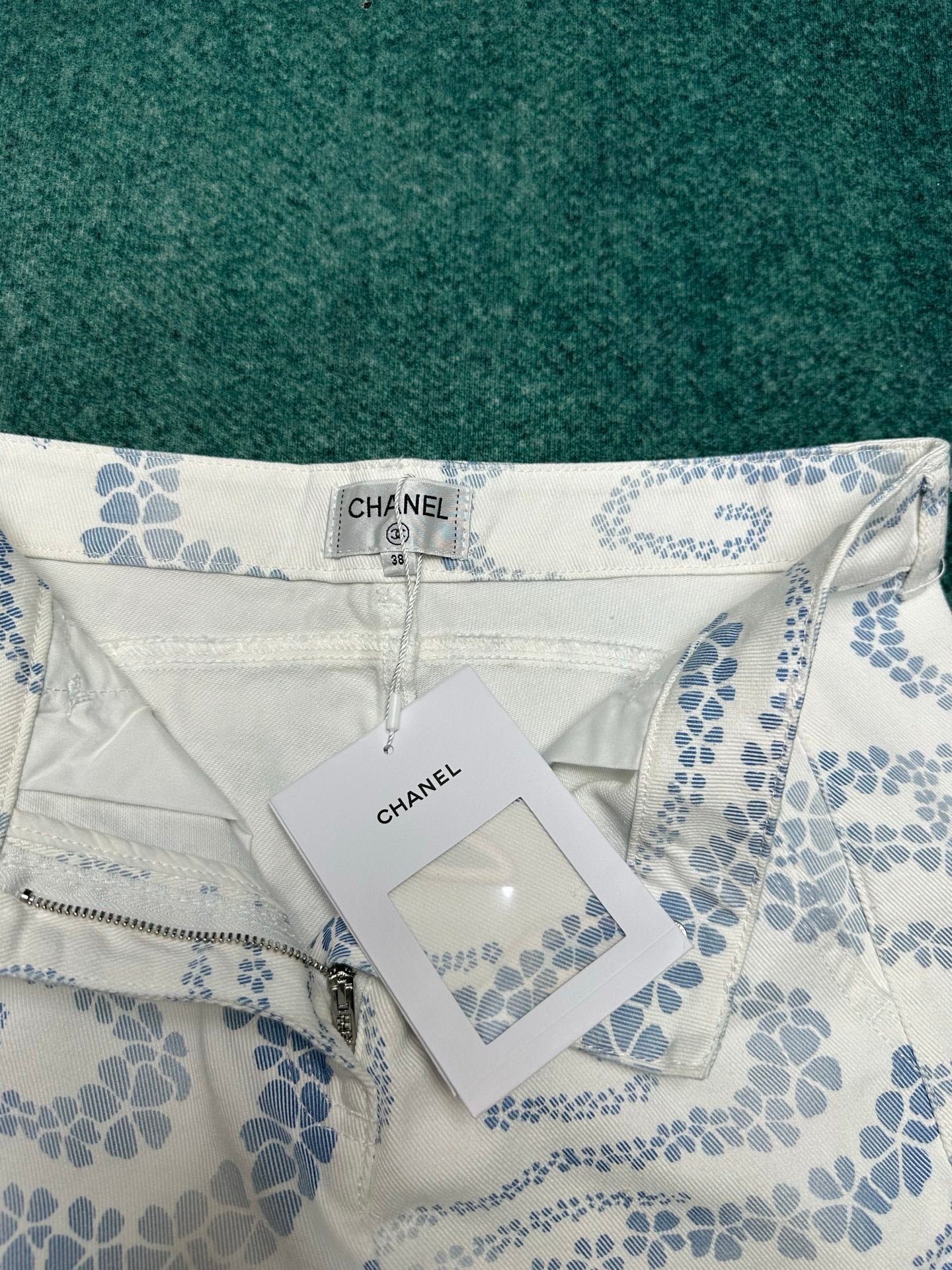 LuxluxHouse Best Quality Clothes Pants Chanel & Maison Margiela