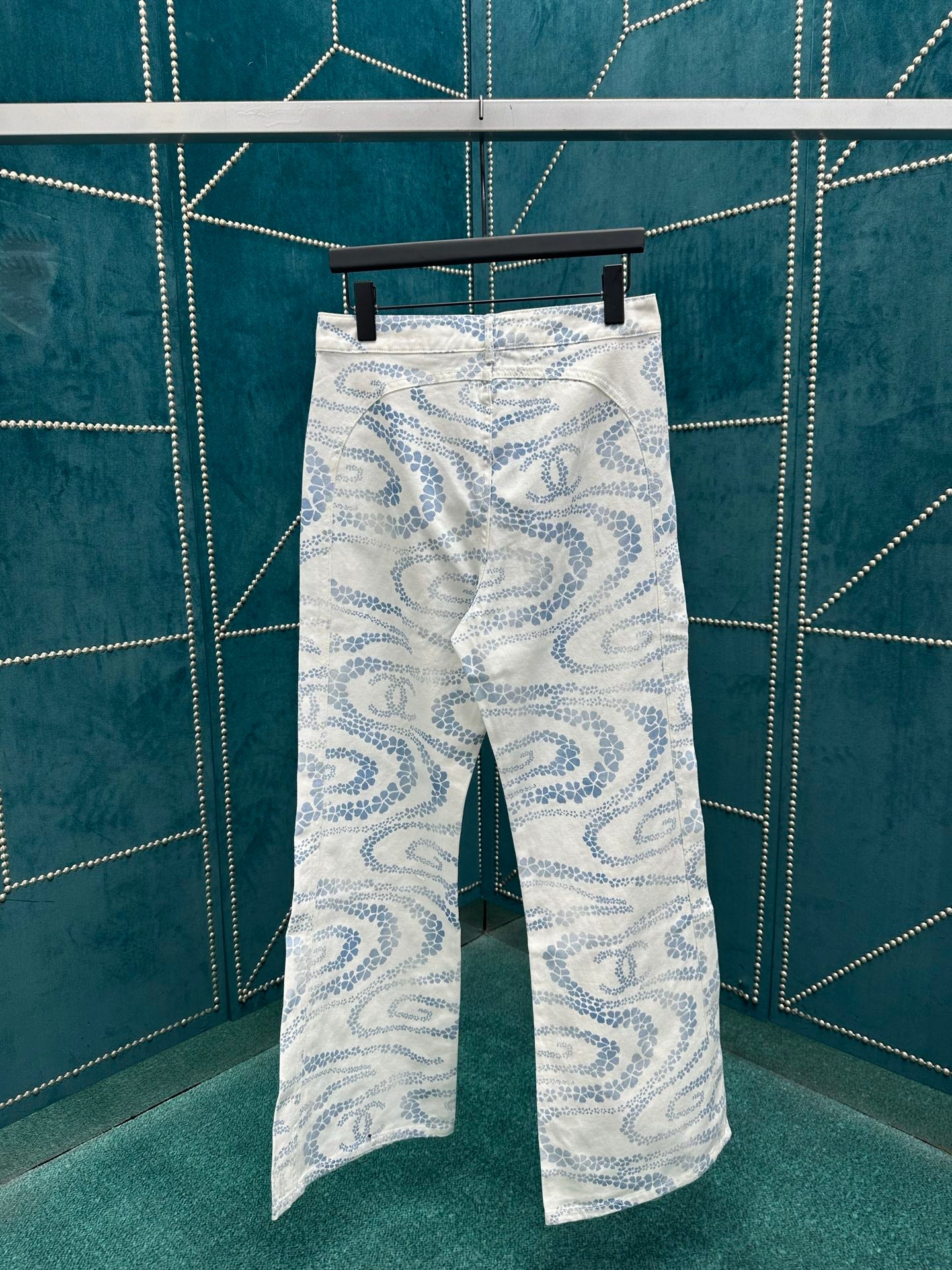 LuxluxHouse Best Quality Clothes Pants Chanel & Maison Margiela