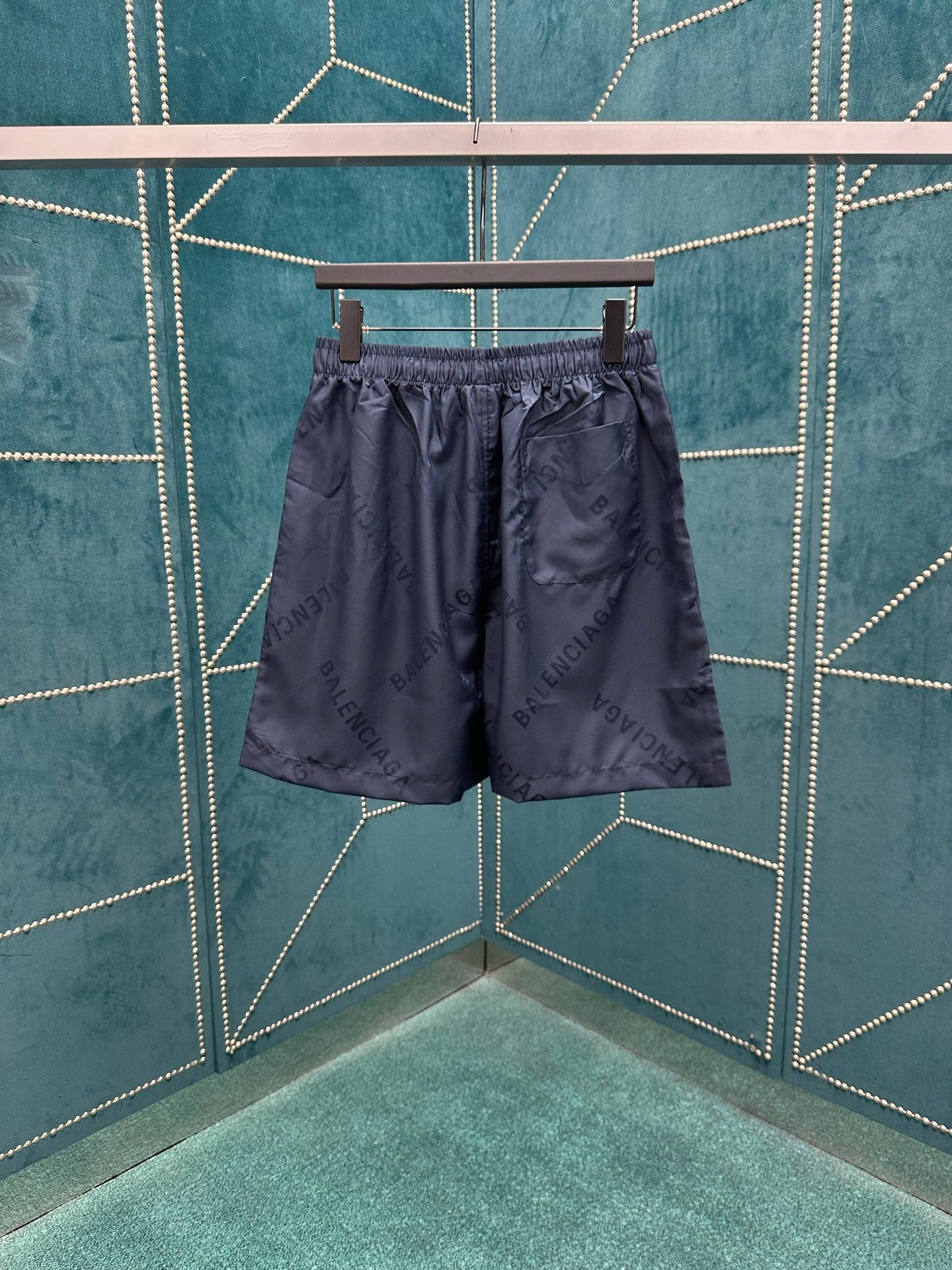 LuxluxHouse Best Quality Clothes Balenciaga Pants