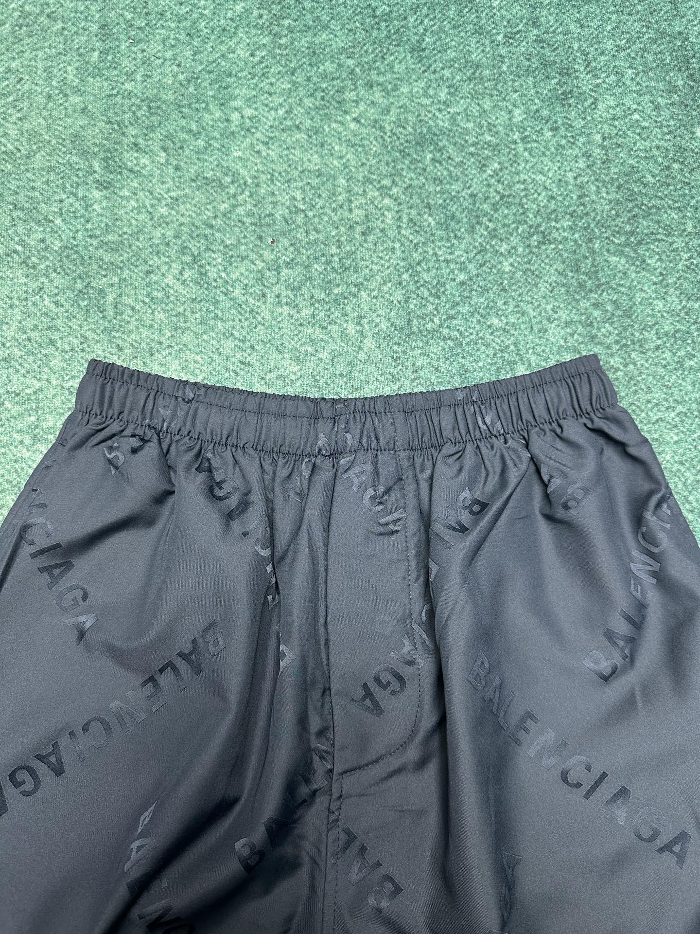 LuxluxHouse Best Quality Clothes Balenciaga Pants