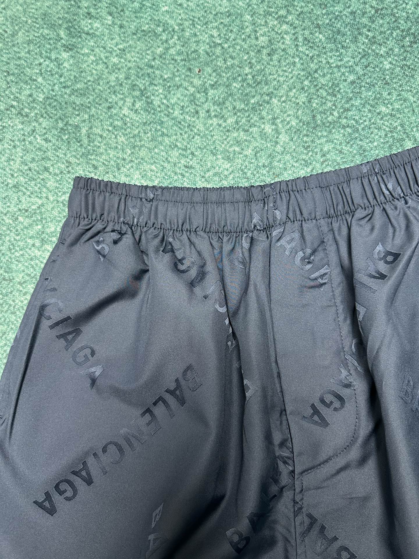 LuxluxHouse Best Quality Clothes Balenciaga Pants