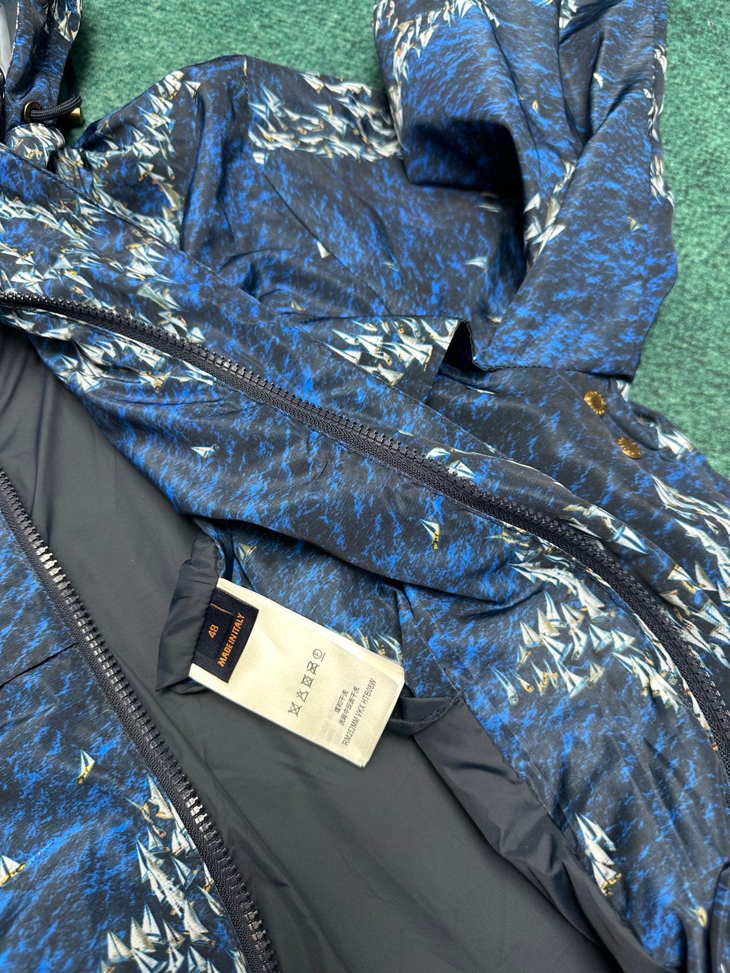 LuxluxHouse Best Quality Clothes Coats & Jackets Louis Vuitton