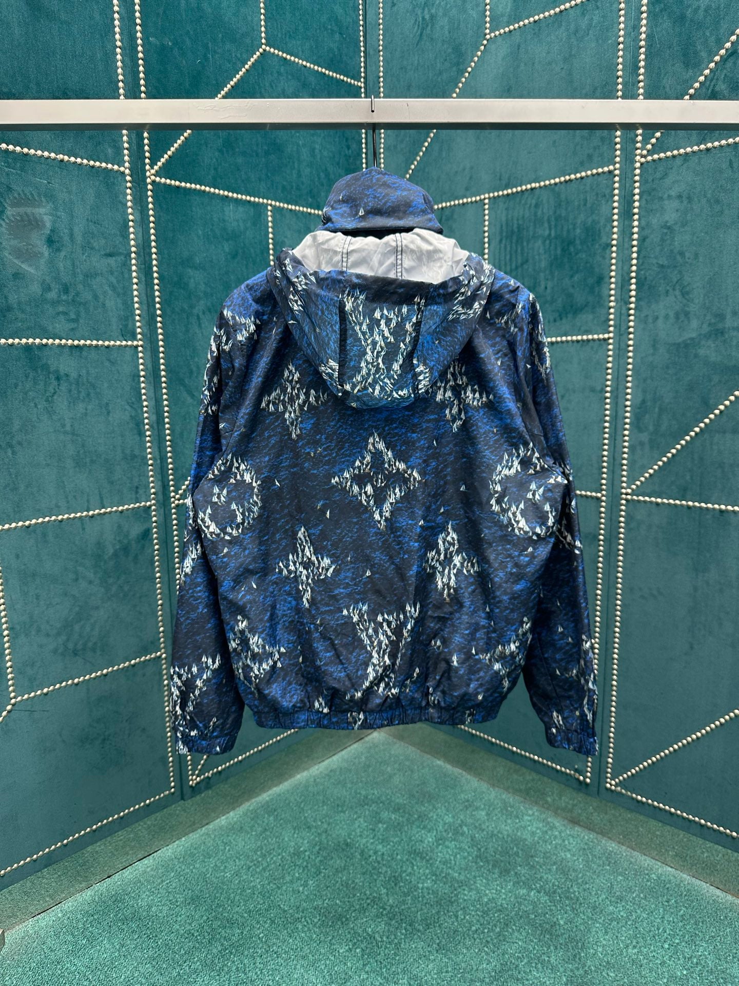 LuxluxHouse Best Quality Clothes Coats & Jackets Louis Vuitton