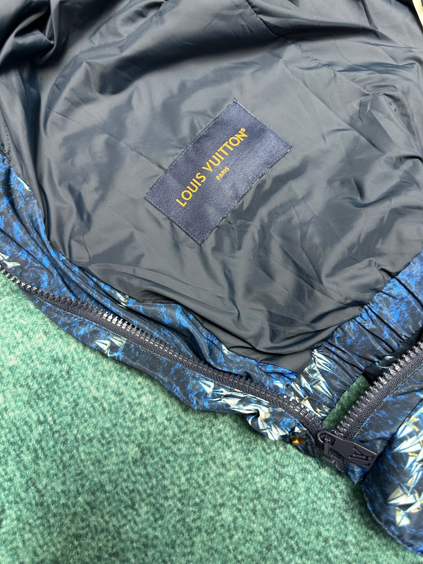 LuxluxHouse Best Quality Clothes Coats & Jackets Louis Vuitton