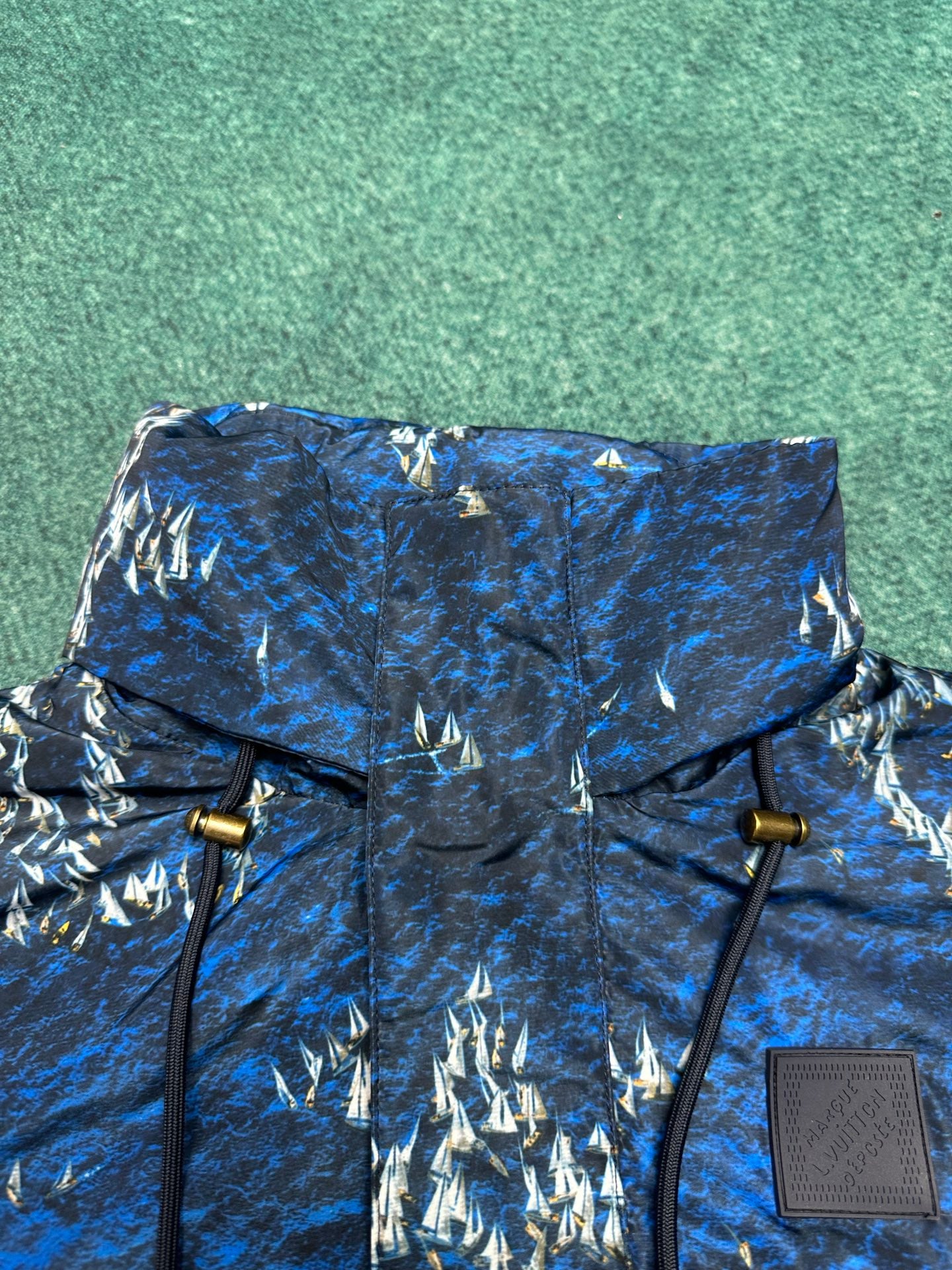 LuxluxHouse Best Quality Clothes Coats & Jackets Louis Vuitton