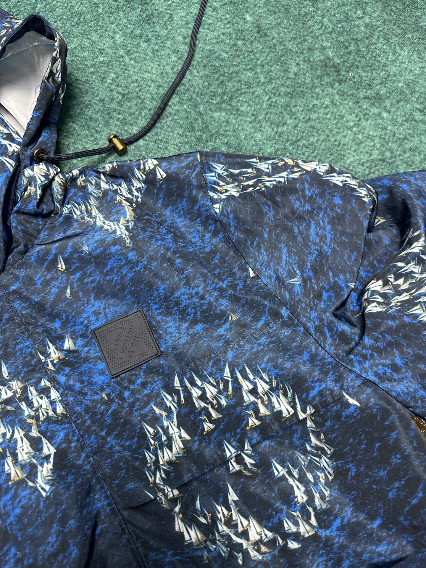 LuxluxHouse Best Quality Clothes Coats & Jackets Louis Vuitton