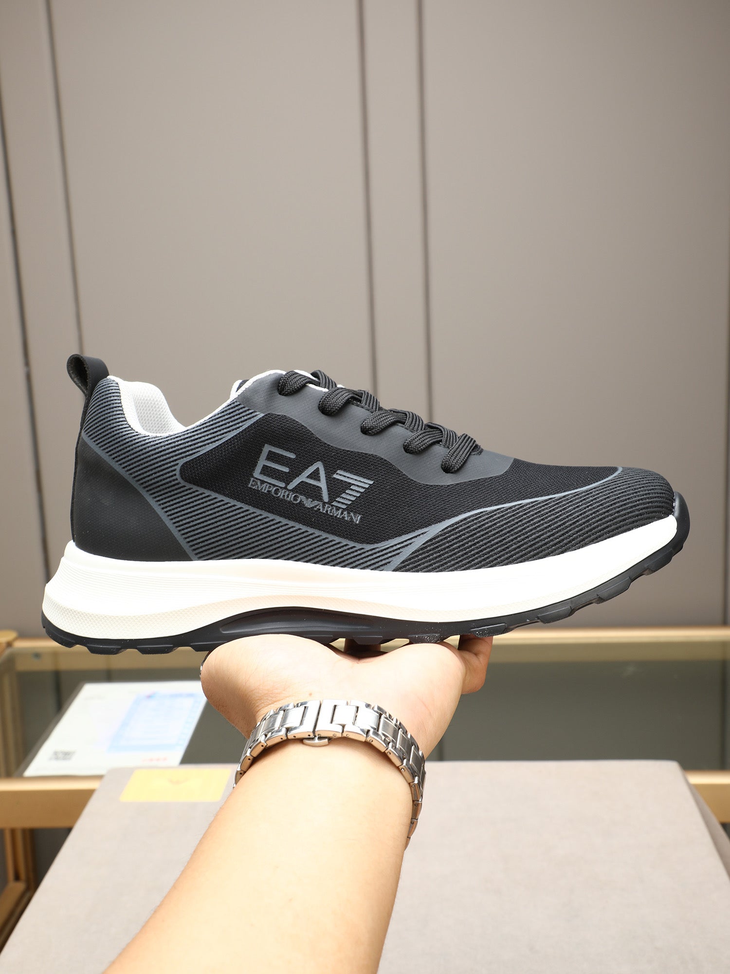 LuxluxHouse Best Quality Shoes Shoes Amiri