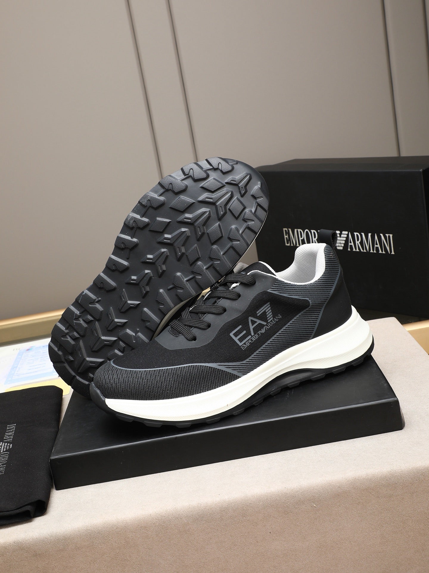 LuxluxHouse Best Quality Shoes Shoes Amiri
