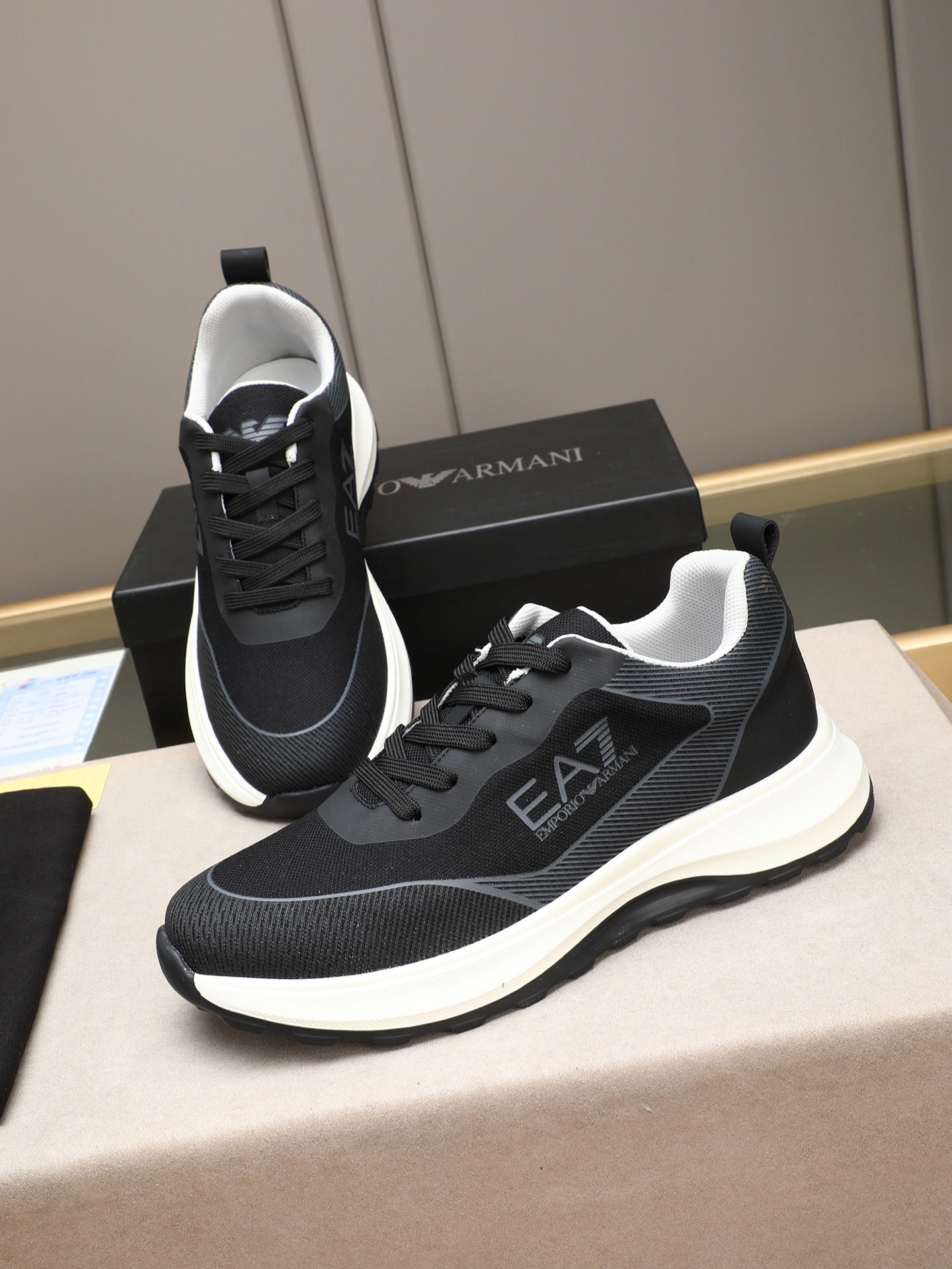 LuxluxHouse Best Quality Shoes Shoes Amiri