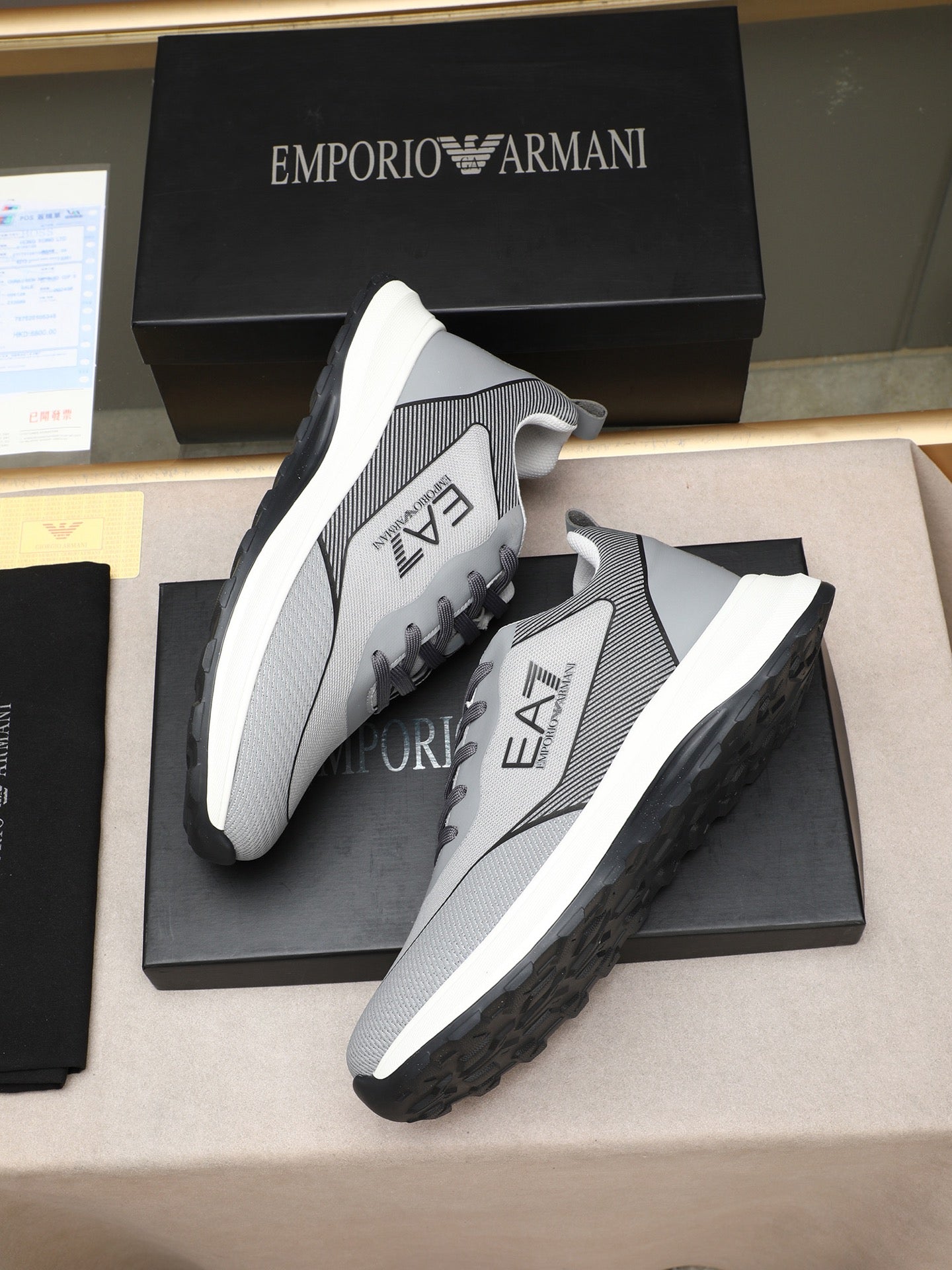 LuxluxHouse Best Quality Shoes Shoes Amiri