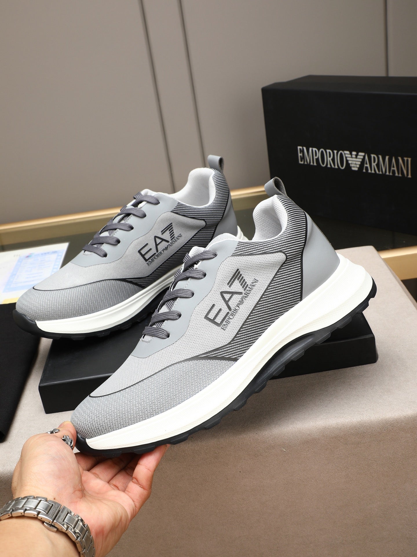 LuxluxHouse Best Quality Shoes Shoes Amiri