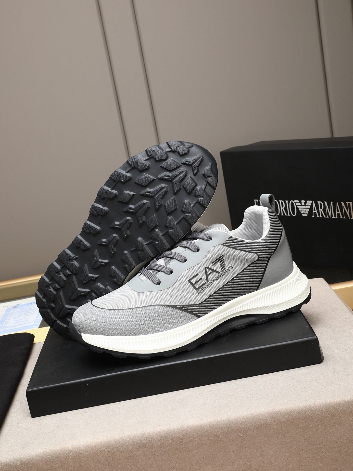 LuxluxHouse Best Quality Shoes Shoes Amiri