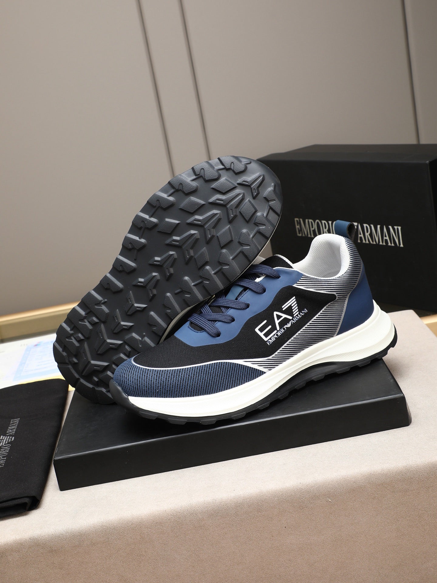 LuxluxHouse Best Quality Shoes Shoes Amiri