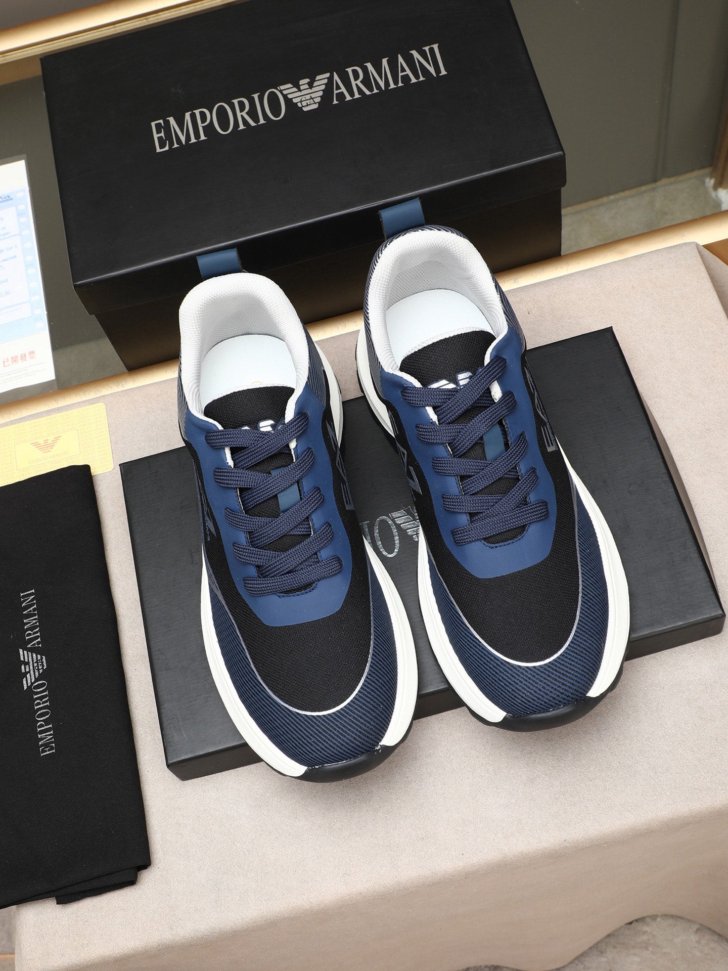 LuxluxHouse Best Quality Shoes Shoes Amiri