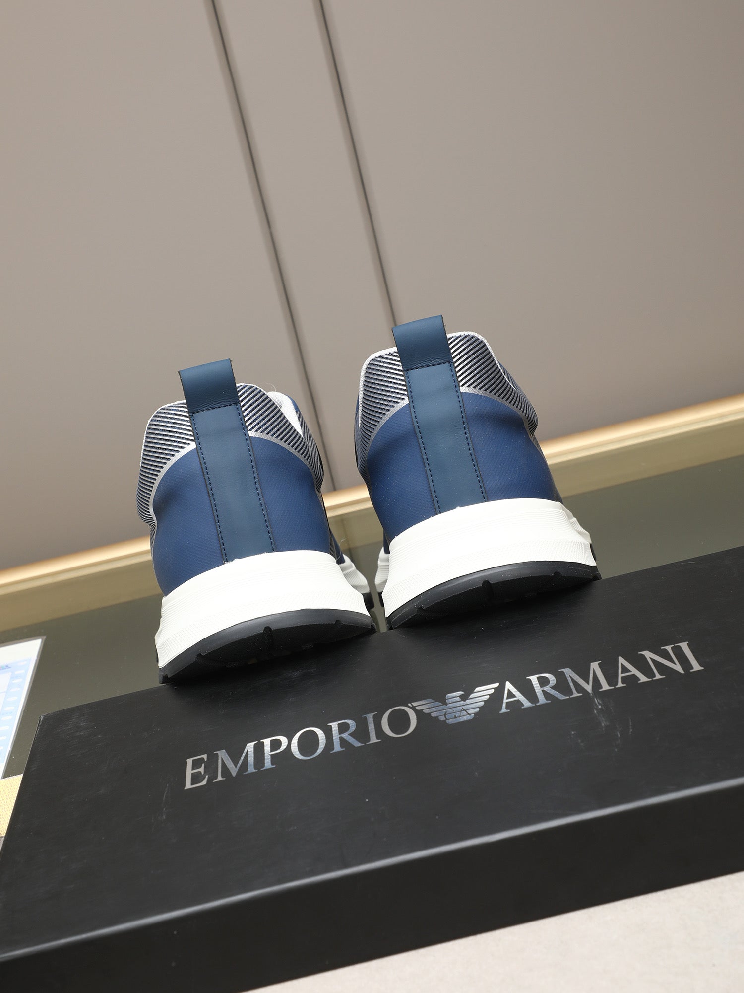 LuxluxHouse Best Quality Shoes Shoes Amiri