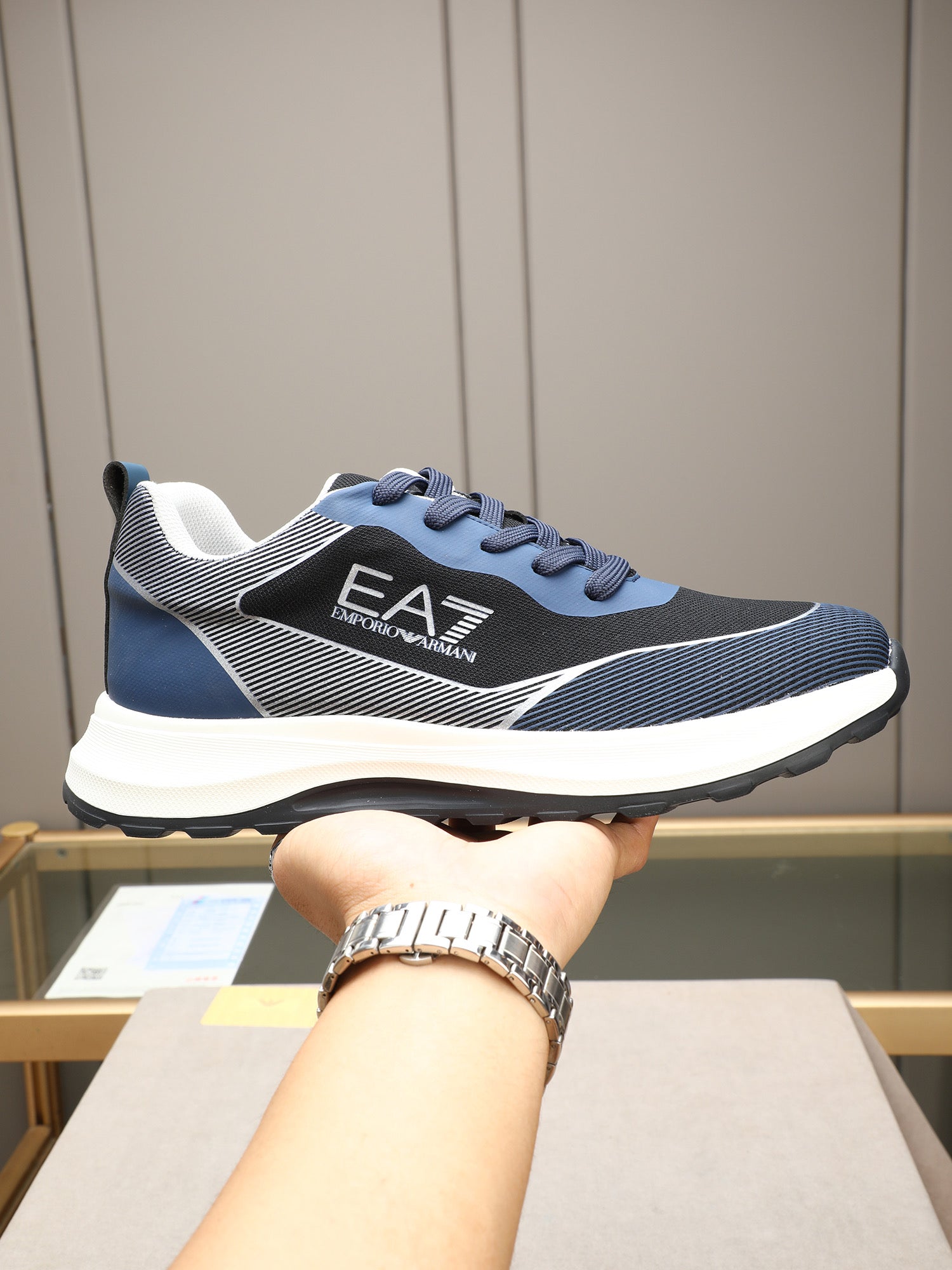 LuxluxHouse Best Quality Shoes Shoes Amiri