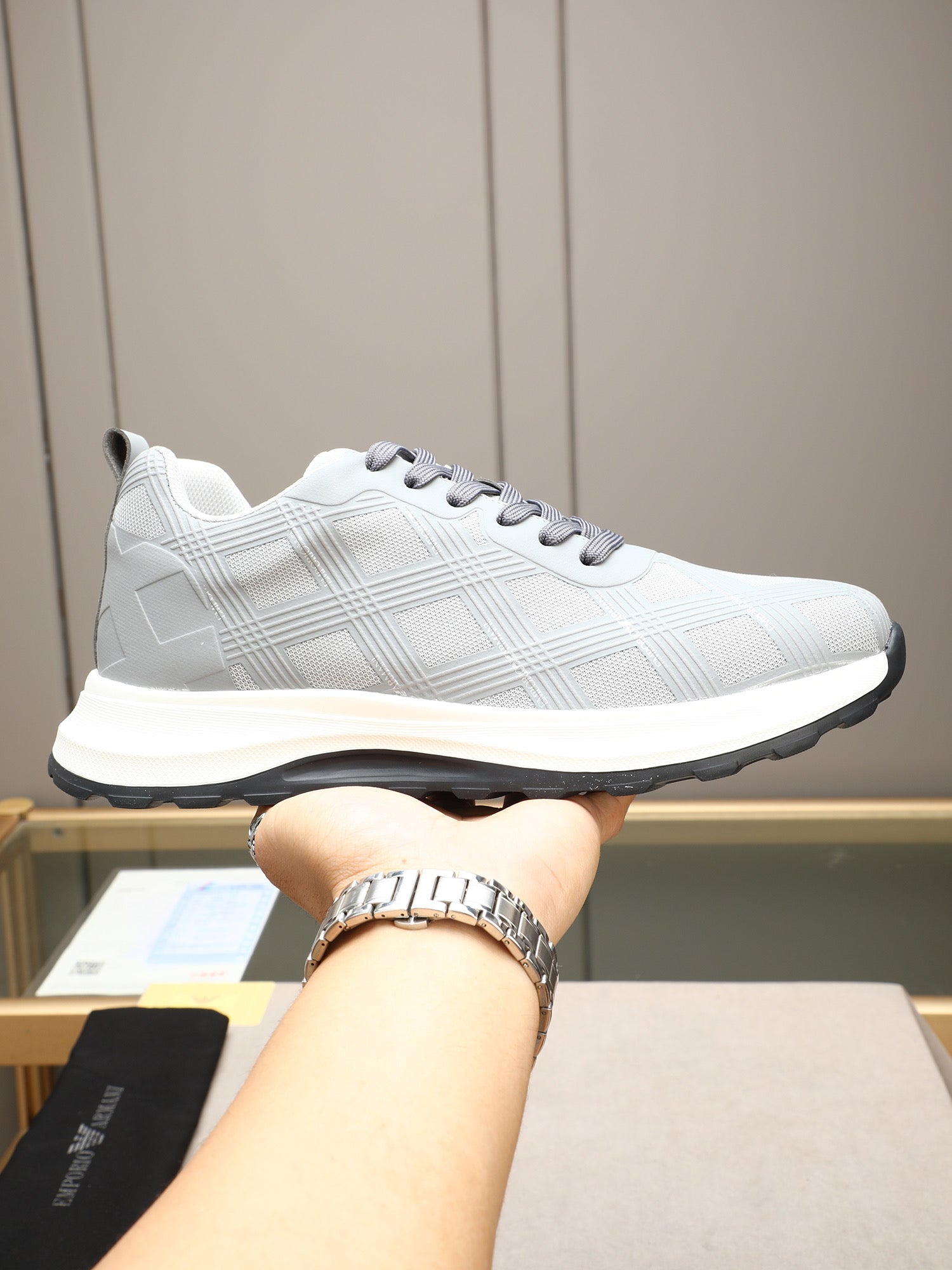 LuxluxHouse Best Quality Shoes Shoes Amiri