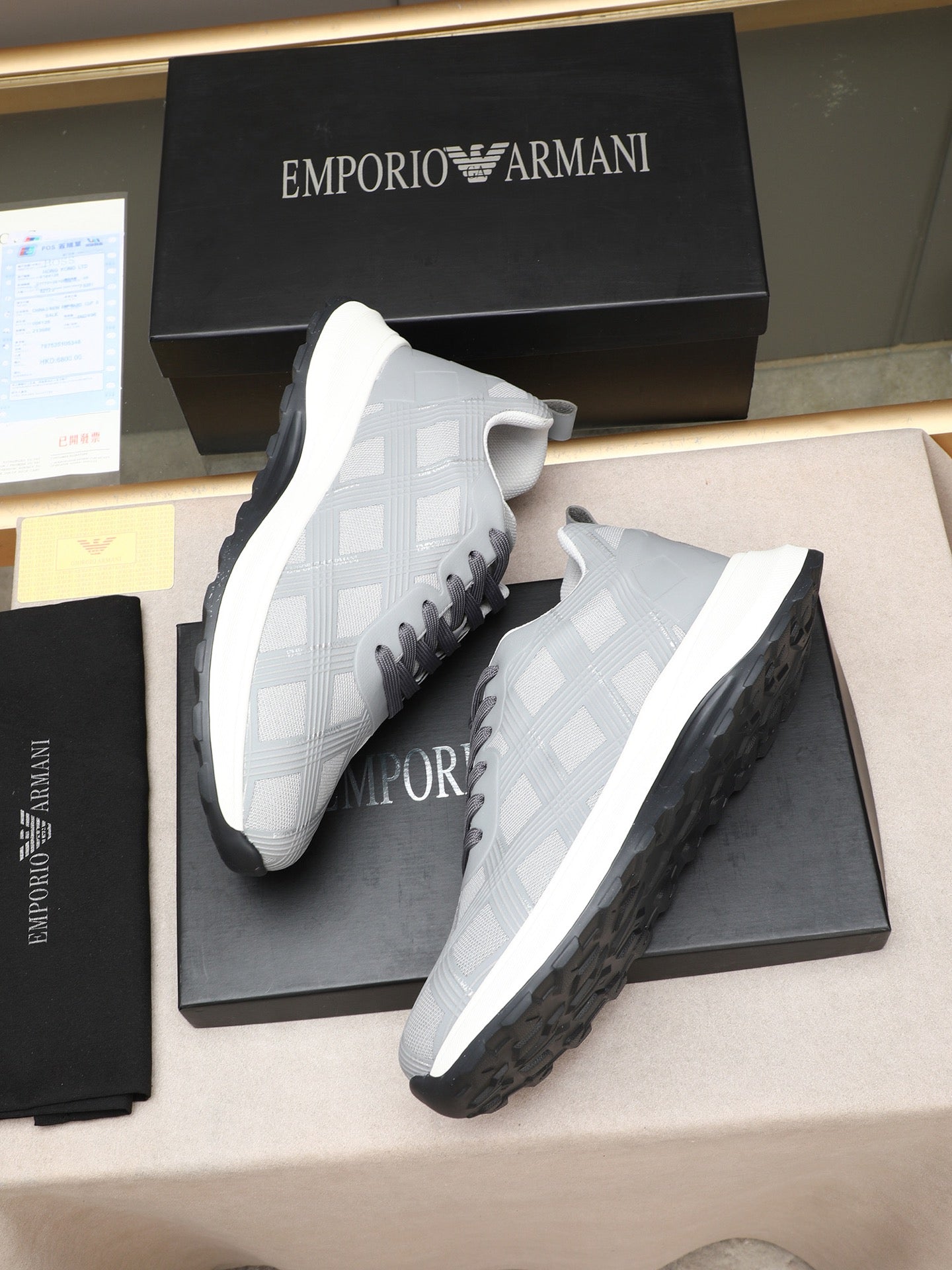 LuxluxHouse Best Quality Shoes Shoes Amiri