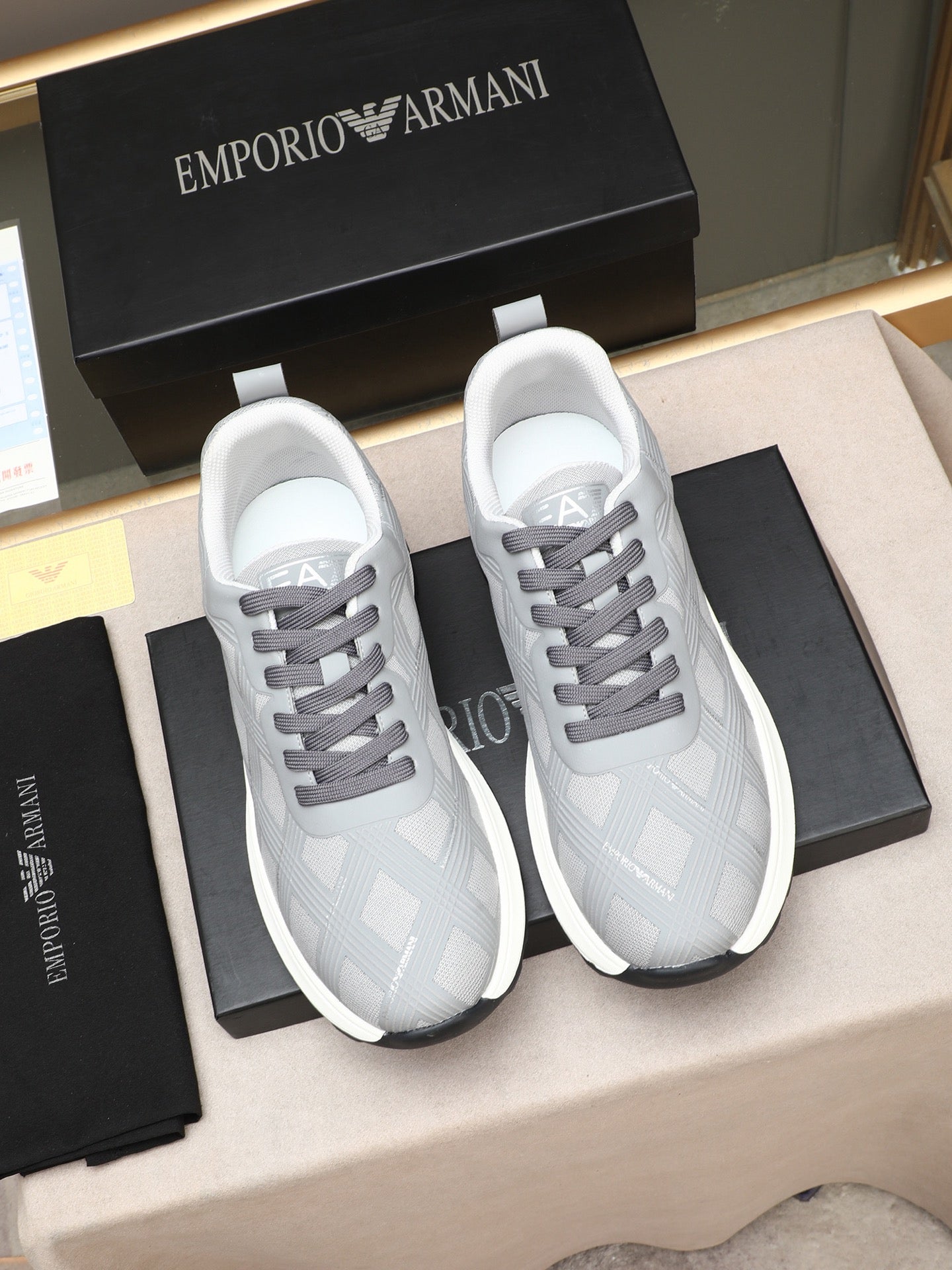 LuxluxHouse Best Quality Shoes Shoes Amiri