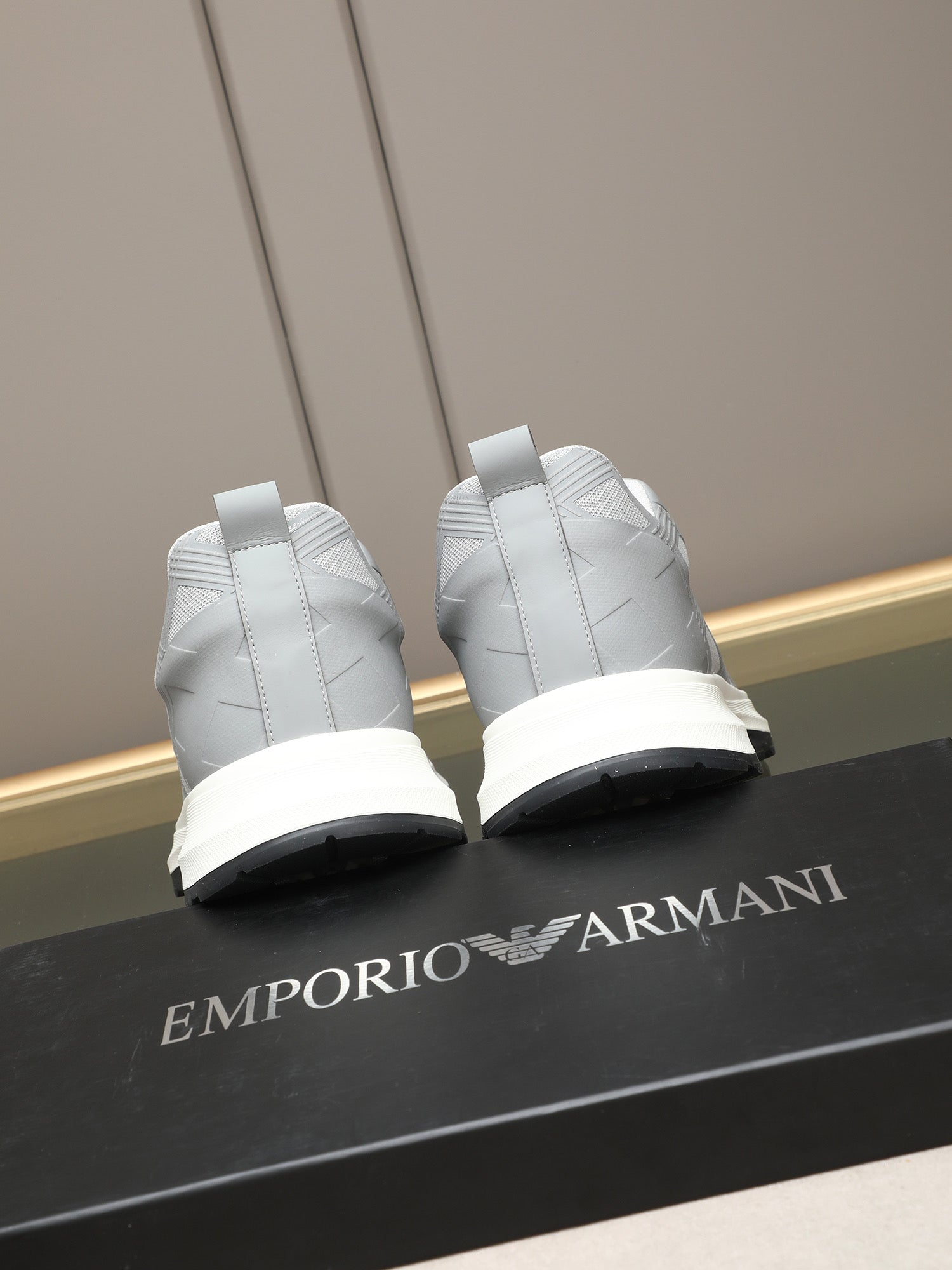 LuxluxHouse Best Quality Shoes Shoes Amiri