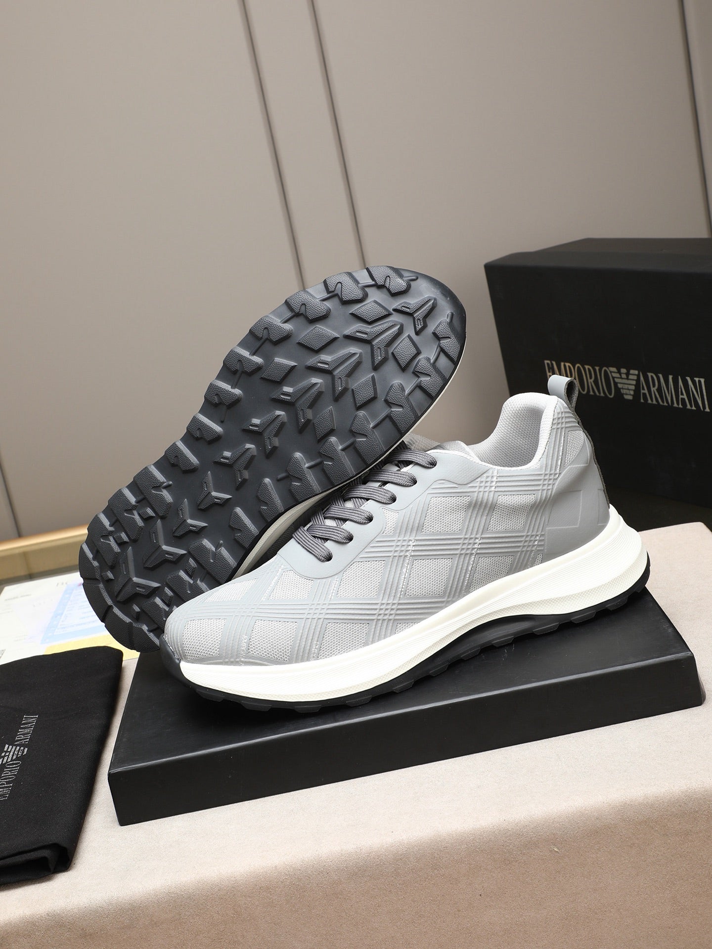 LuxluxHouse Best Quality Shoes Shoes Amiri