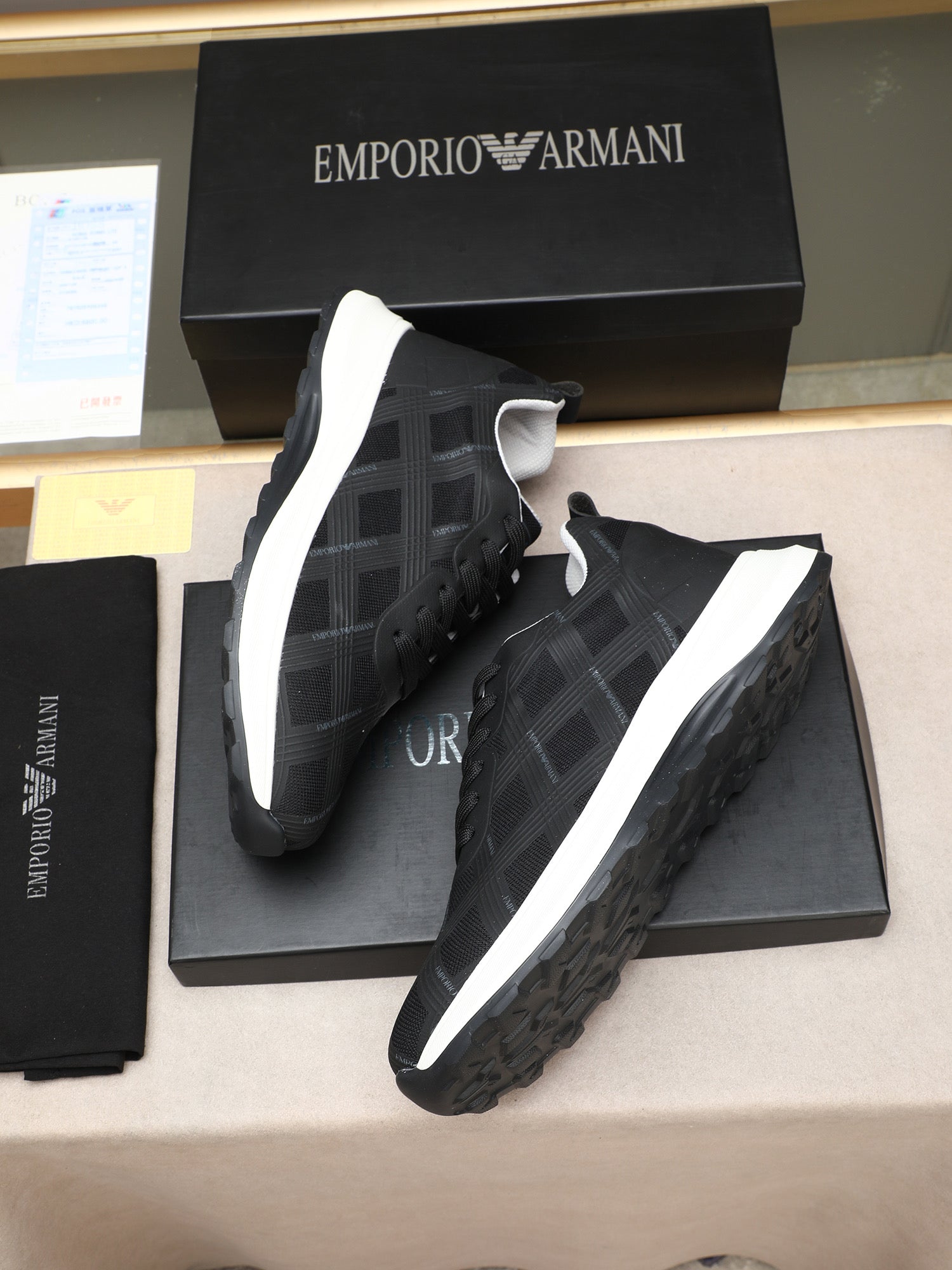 LuxluxHouse Best Quality Shoes Shoes Amiri