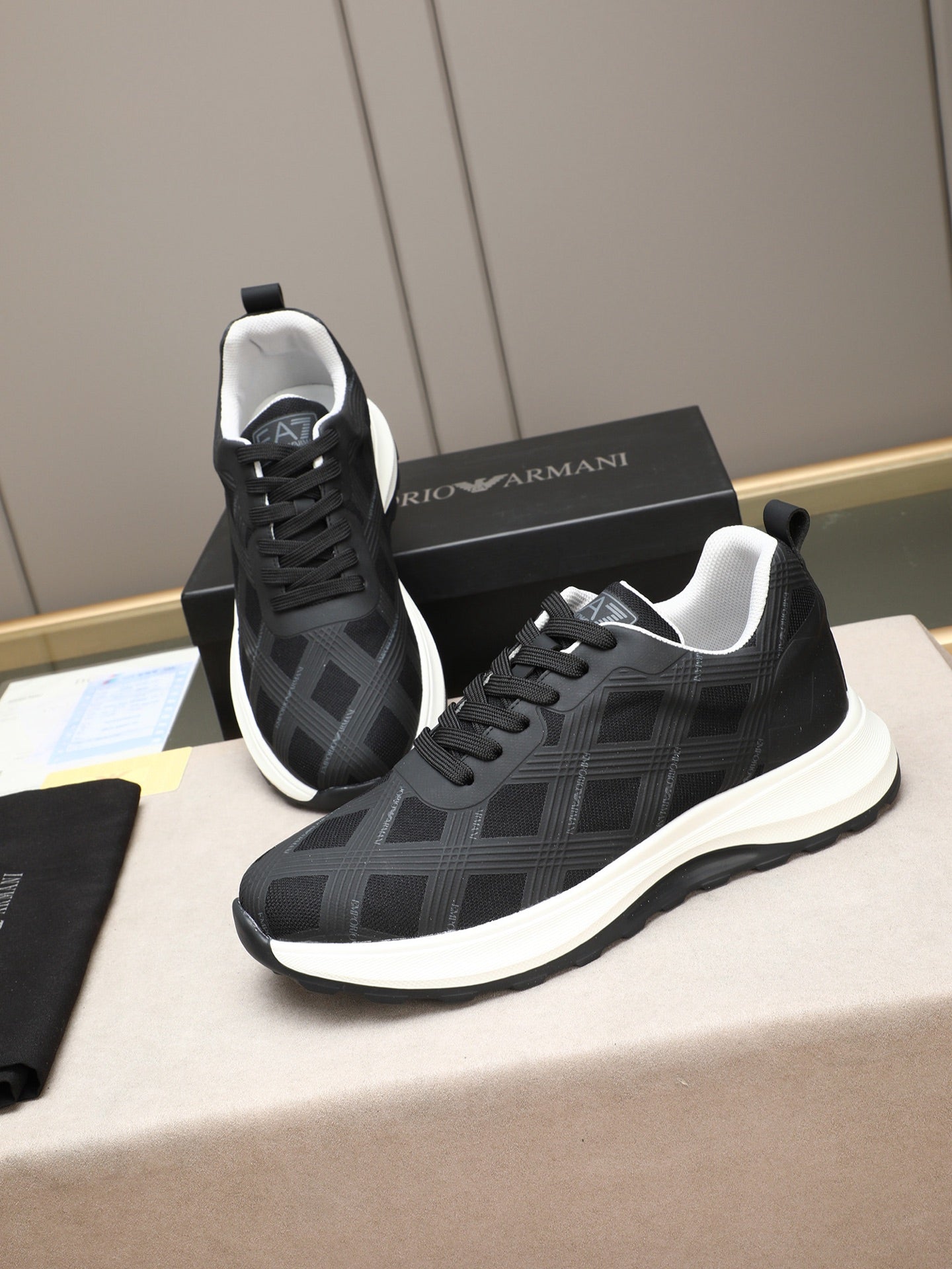LuxluxHouse Best Quality Shoes Shoes Amiri