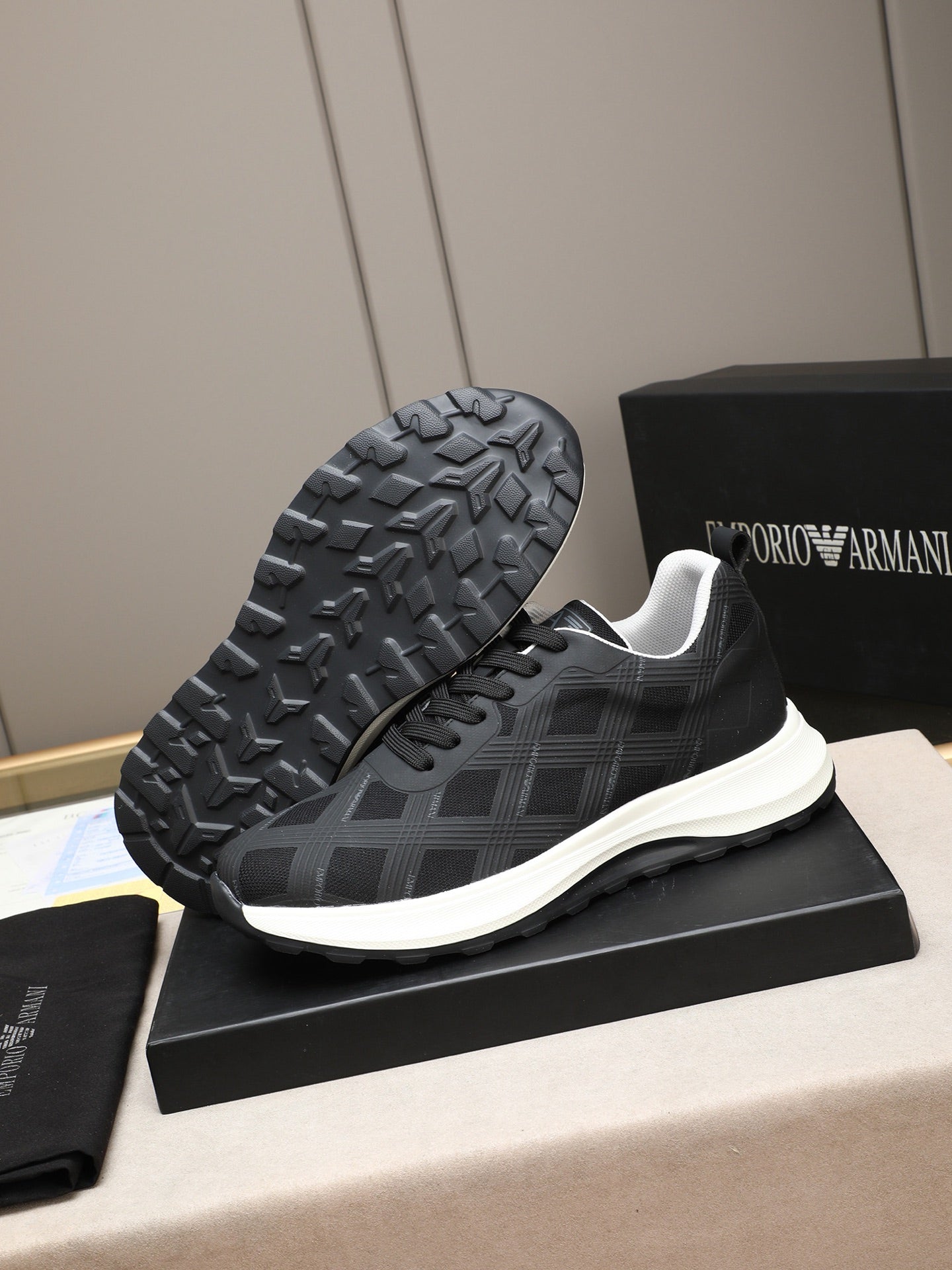 LuxluxHouse Best Quality Shoes Shoes Amiri