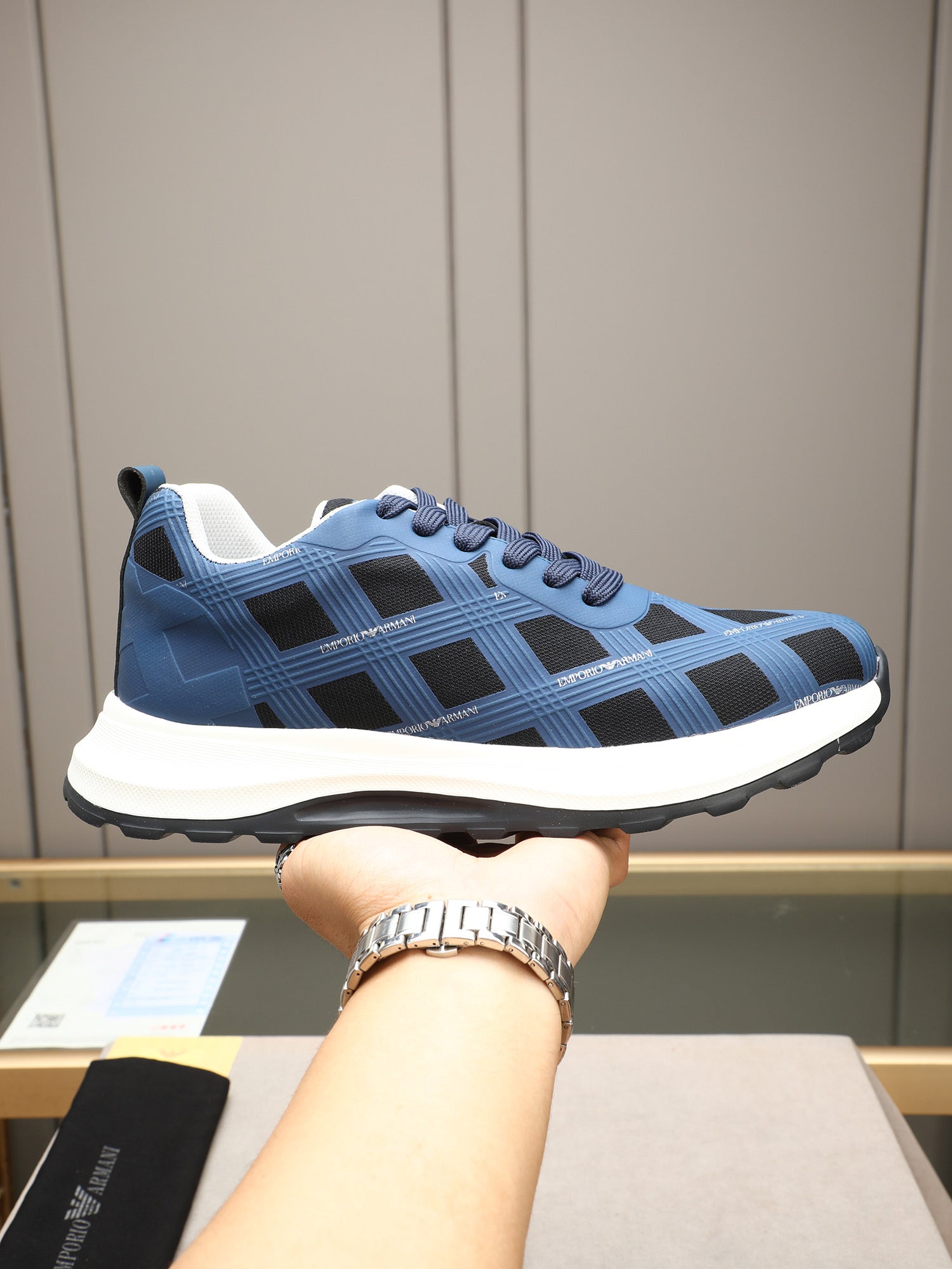 LuxluxHouse Best Quality Shoes Shoes Amiri