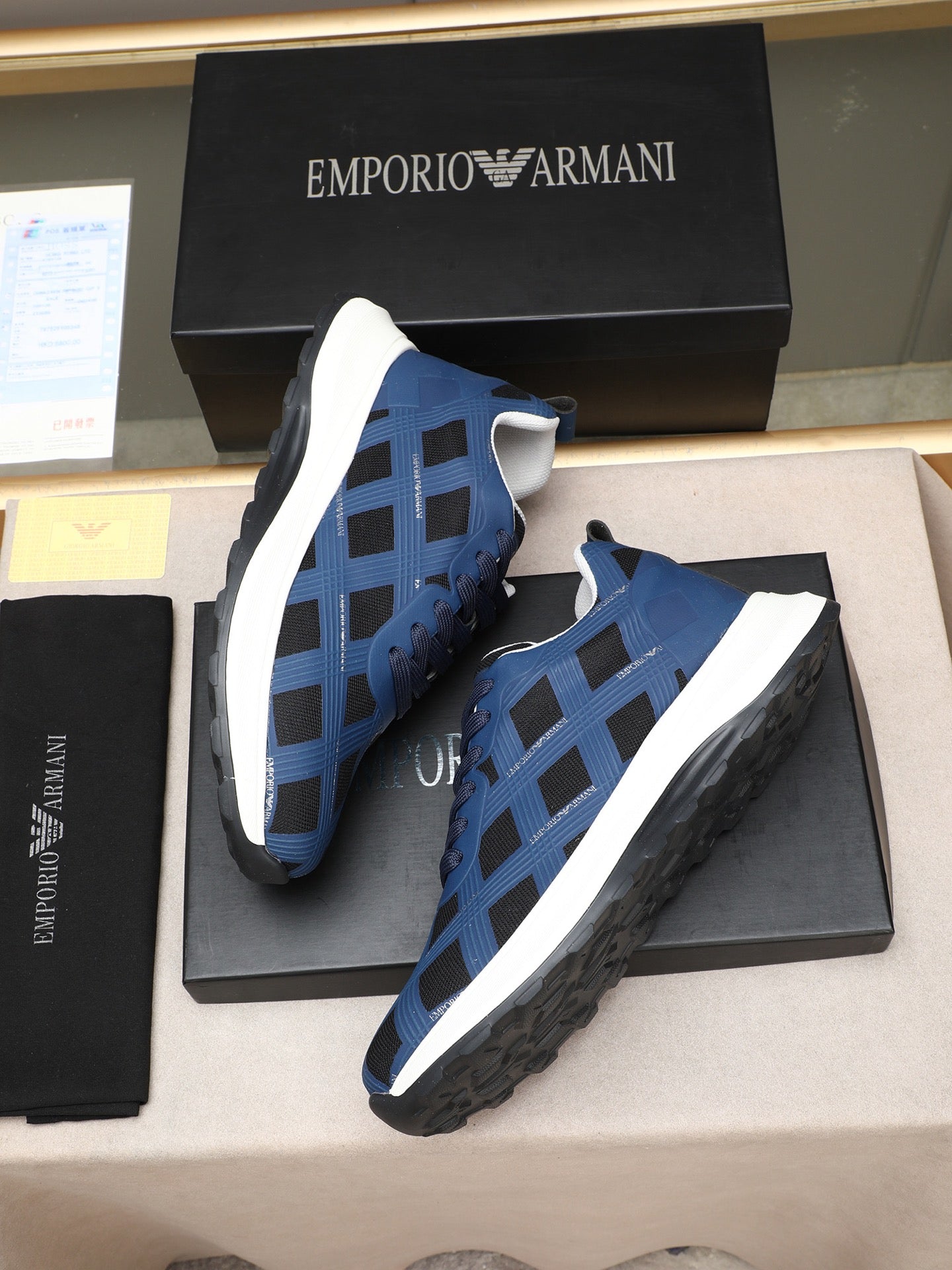 LuxluxHouse Best Quality Shoes Shoes Amiri