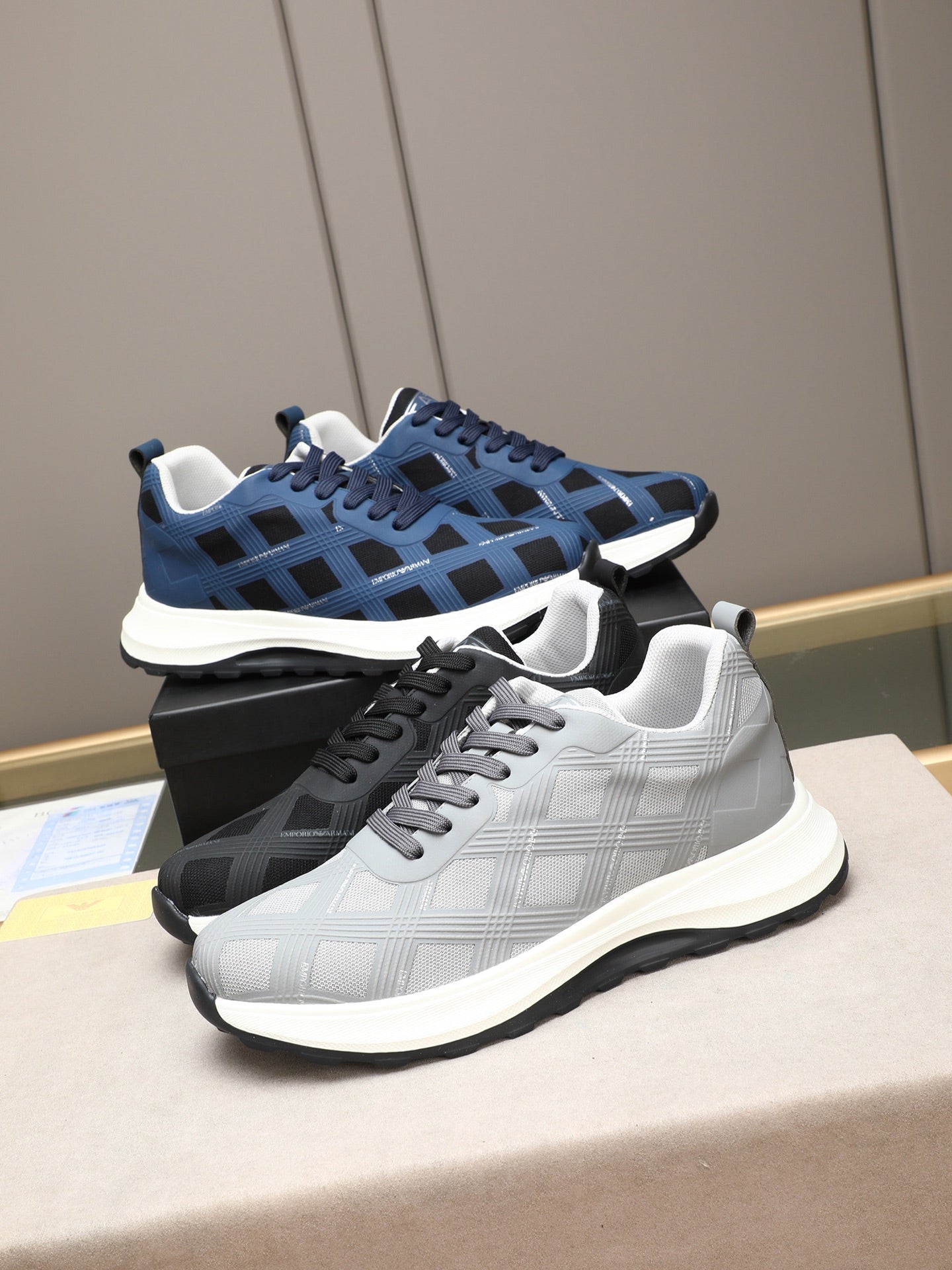 LuxluxHouse Best Quality Shoes Shoes Amiri