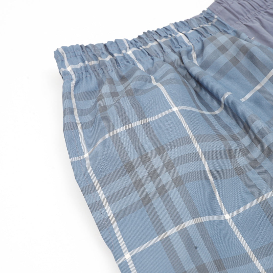 LuxluxHouse Best Quality Clothes Burberry Pants