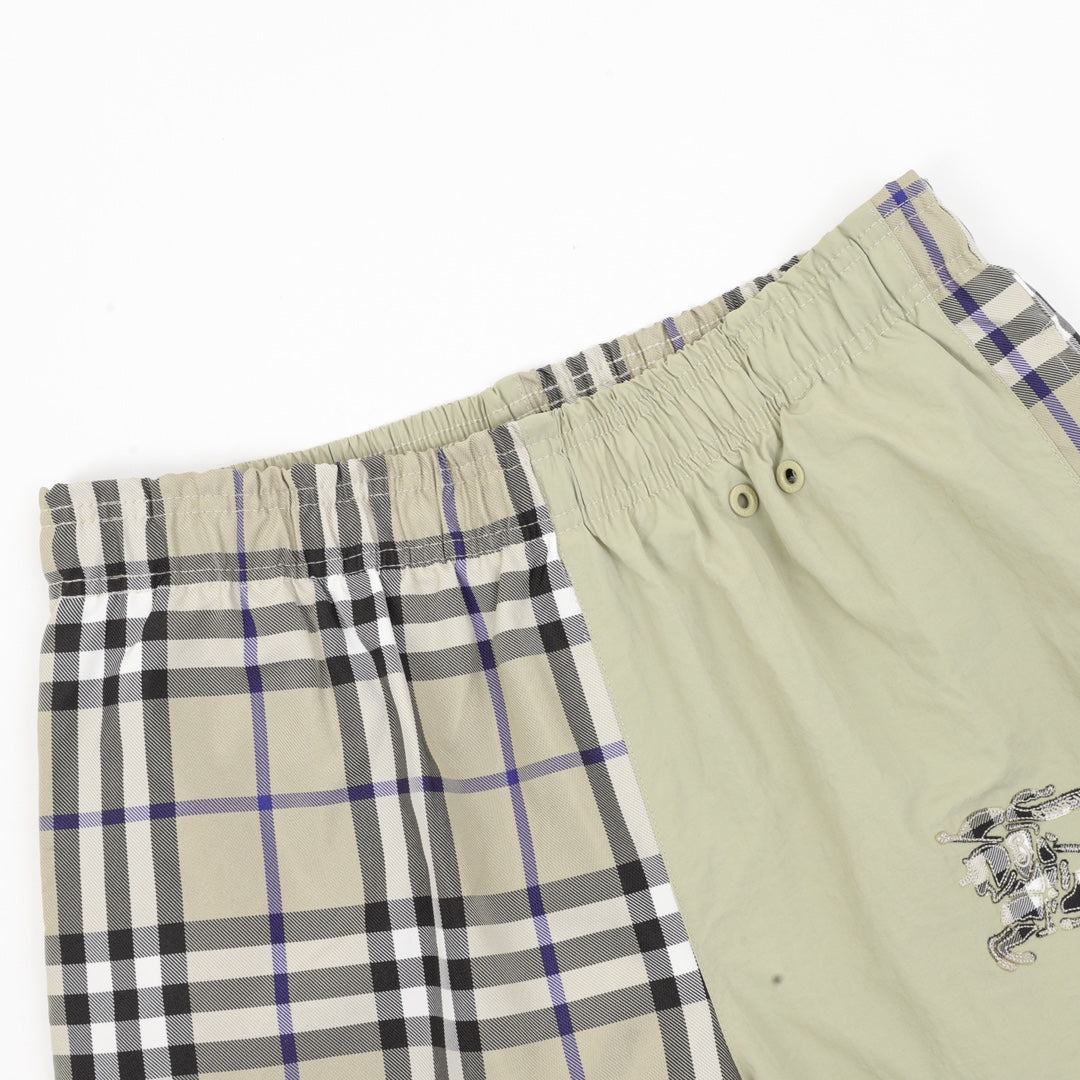LuxluxHouse Best Quality Clothes Burberry Pants
