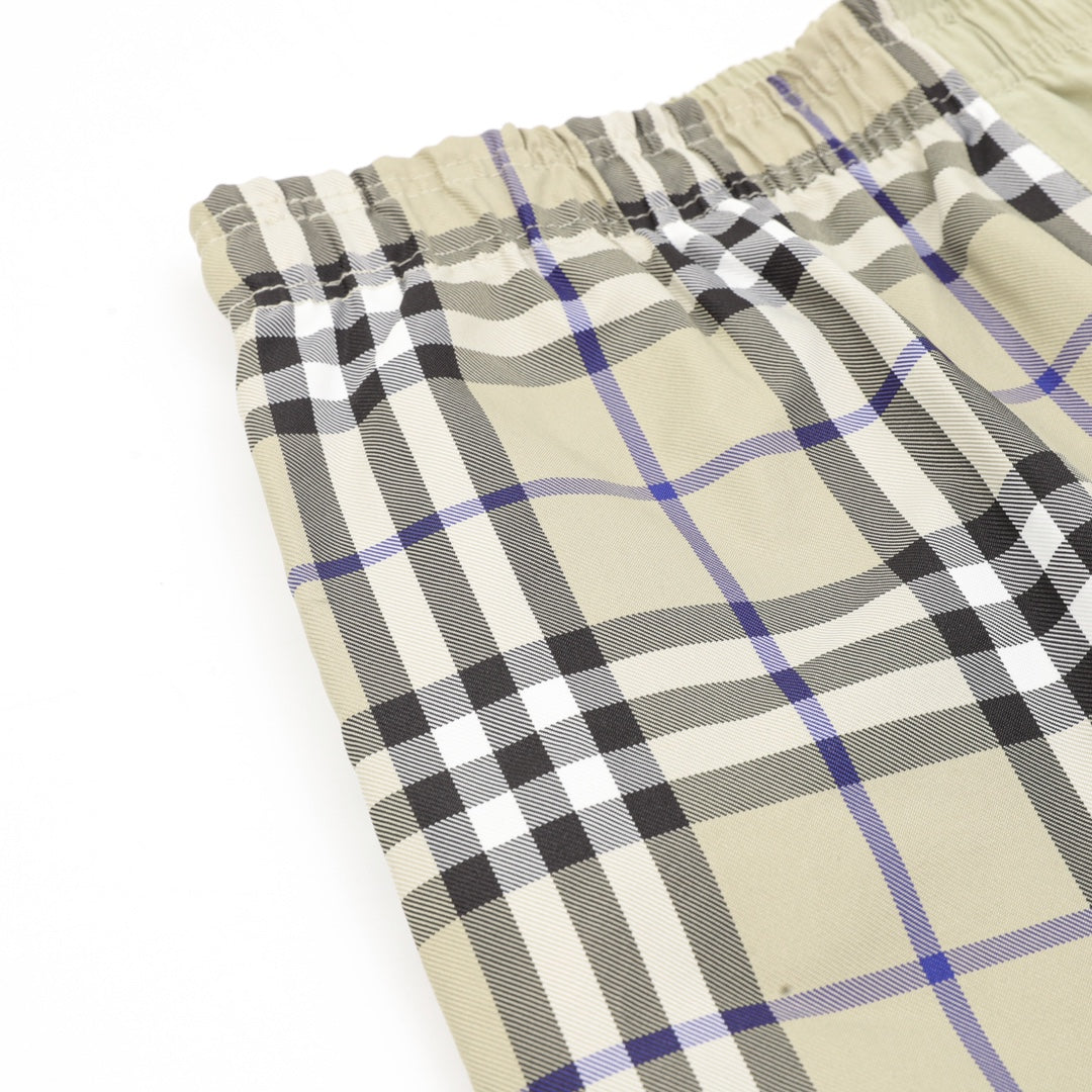 LuxluxHouse Best Quality Clothes Burberry Pants