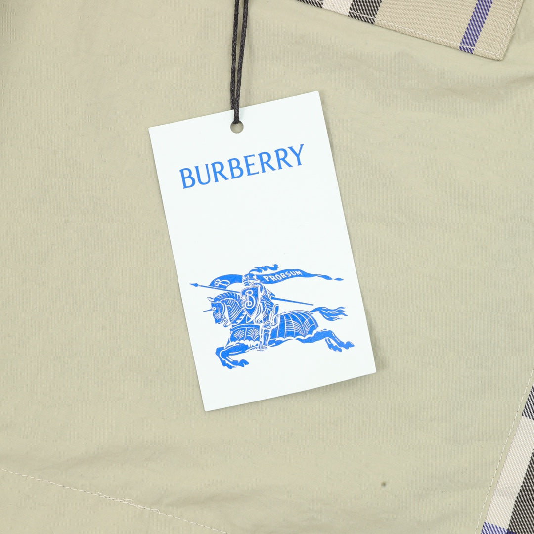 LuxluxHouse Best Quality Clothes Burberry Pants