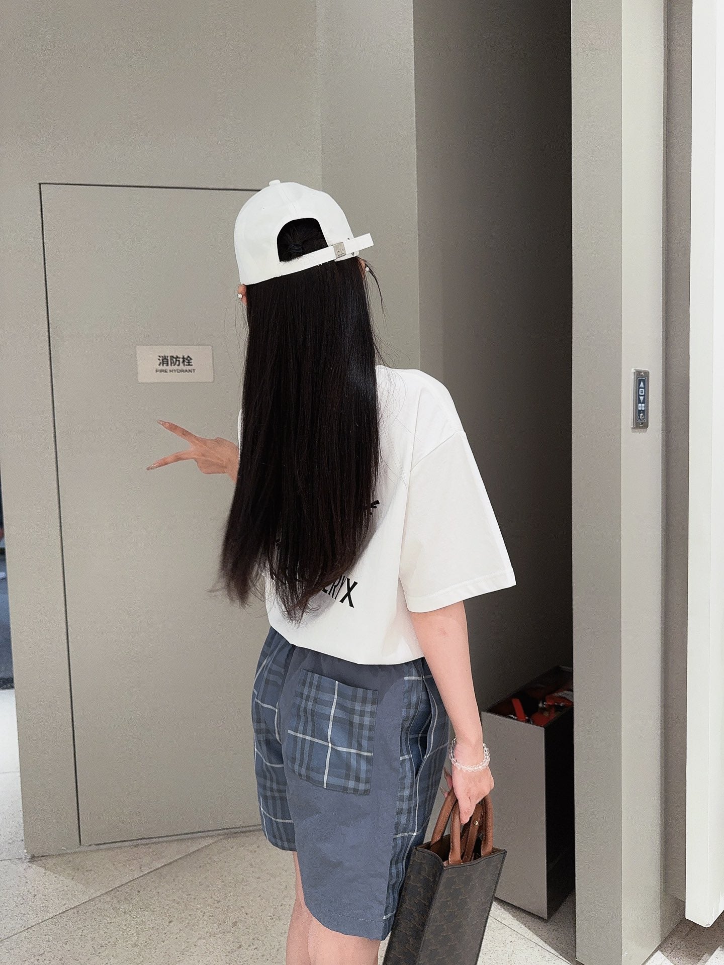 LuxluxHouse Best Quality Clothes Burberry Pants