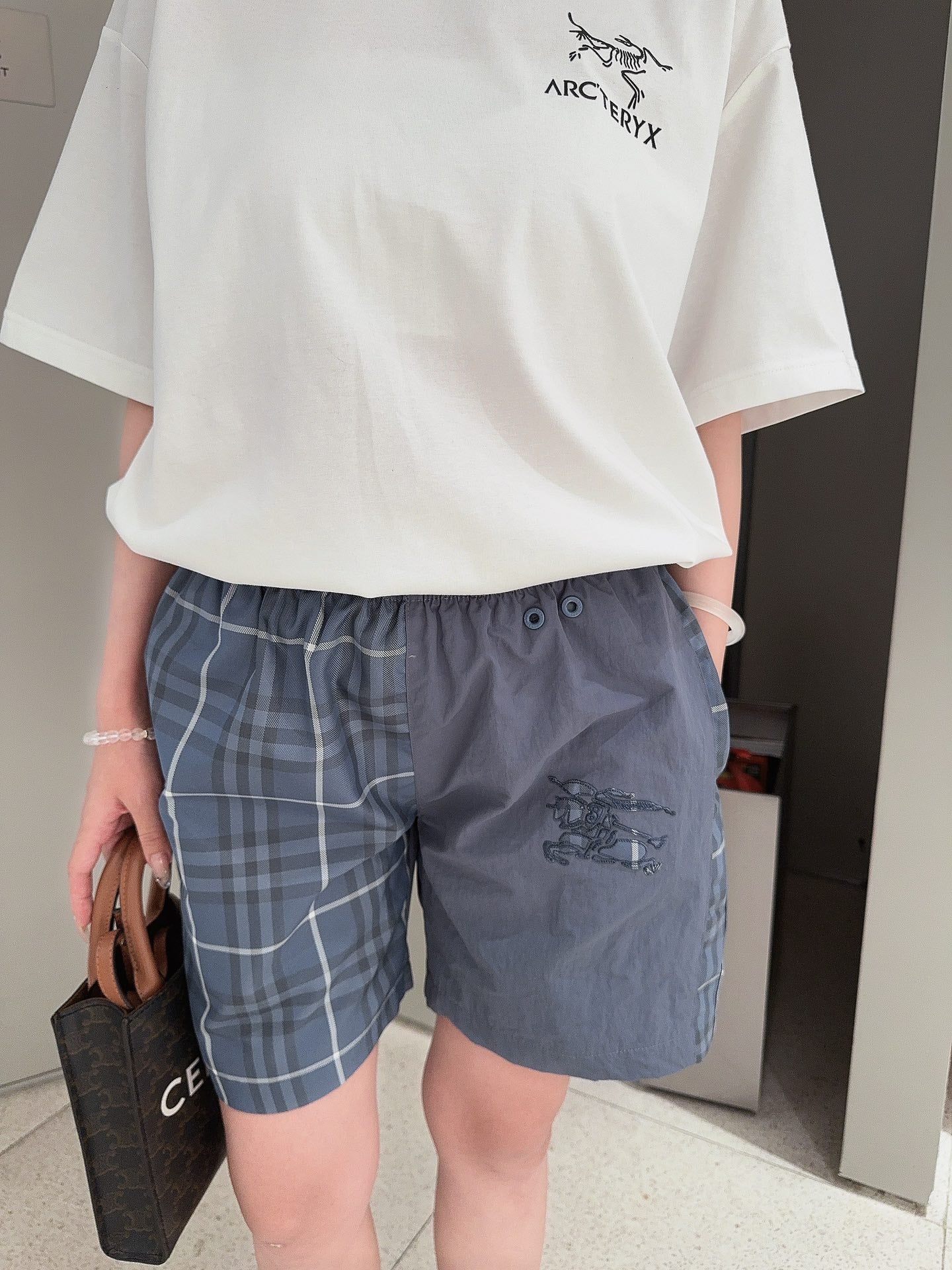 LuxluxHouse Best Quality Clothes Burberry Pants