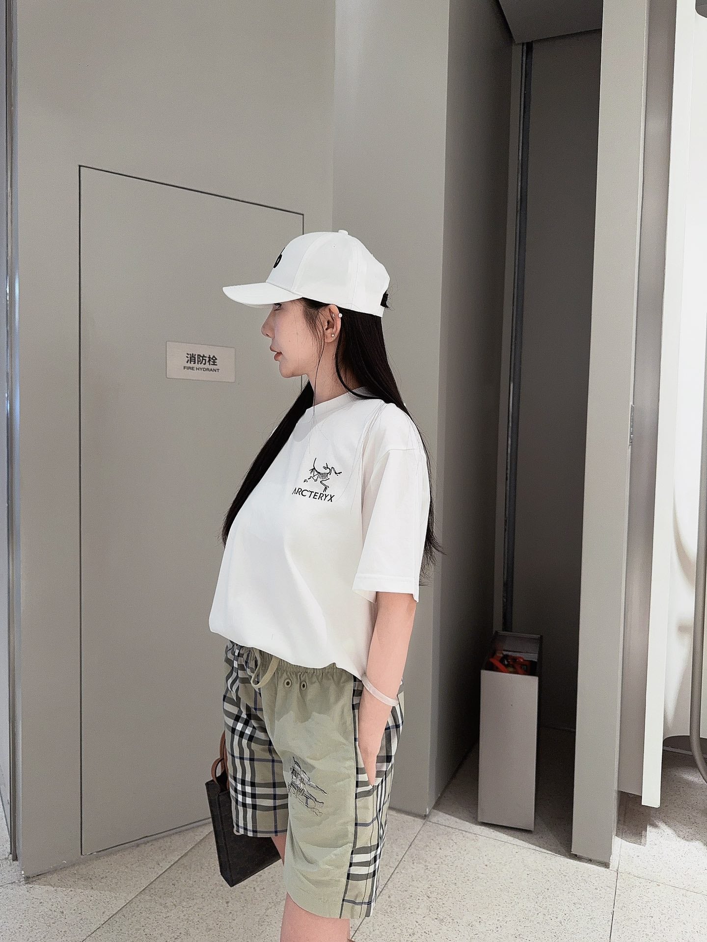 LuxluxHouse Best Quality Clothes Burberry Pants