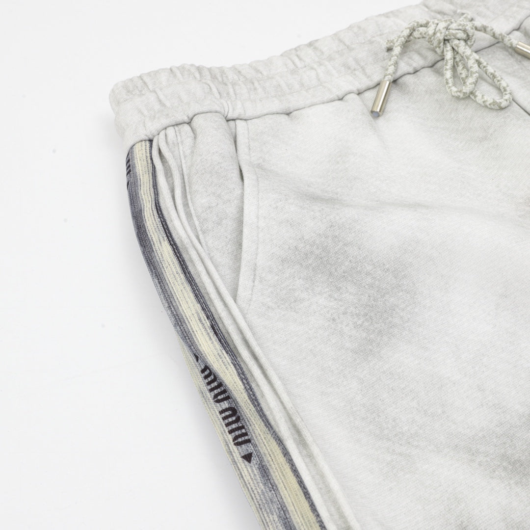 LuxluxHouse Best Quality Clothes Miu Miu Pants