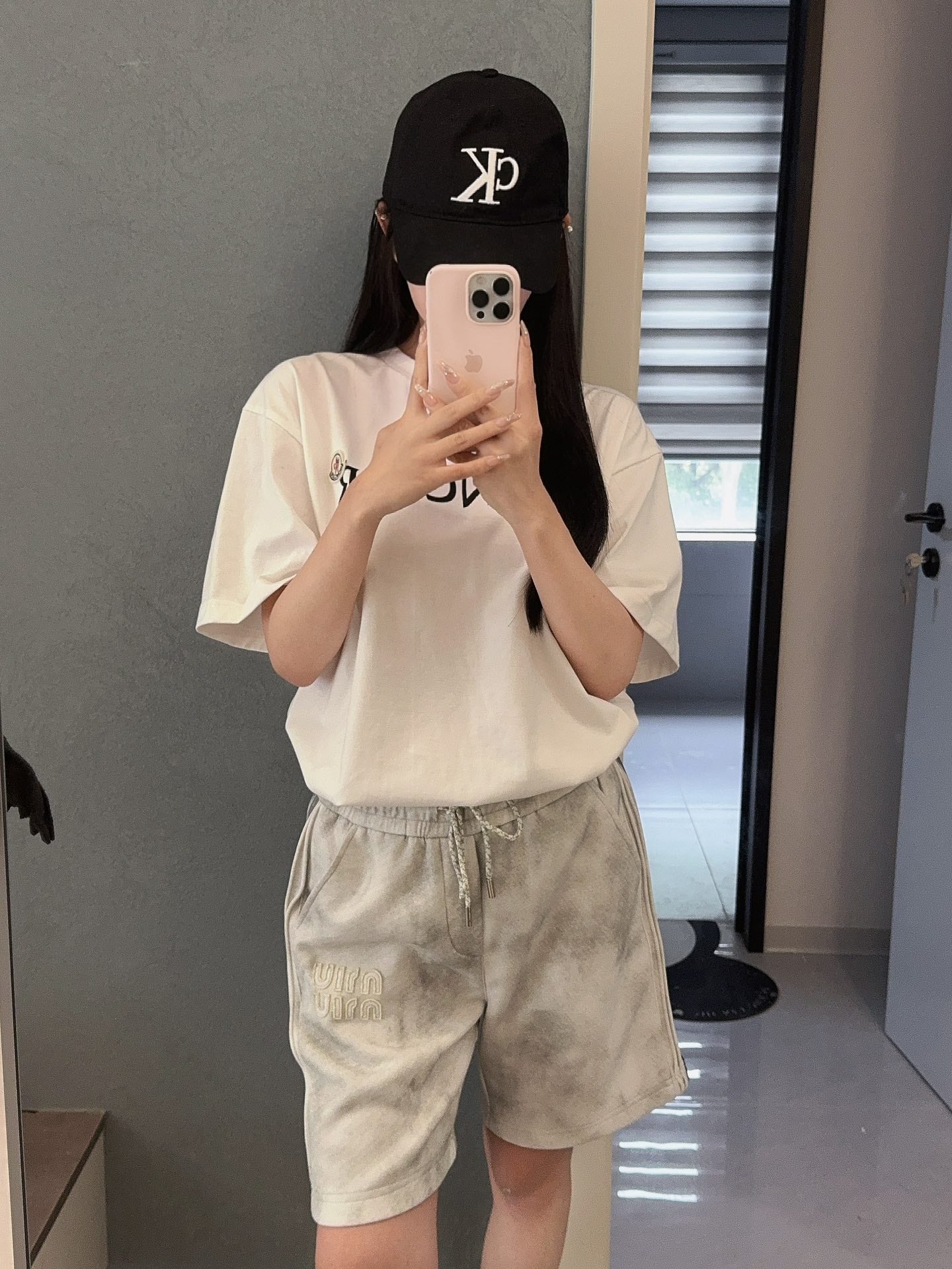 LuxluxHouse Best Quality Clothes Miu Miu Pants
