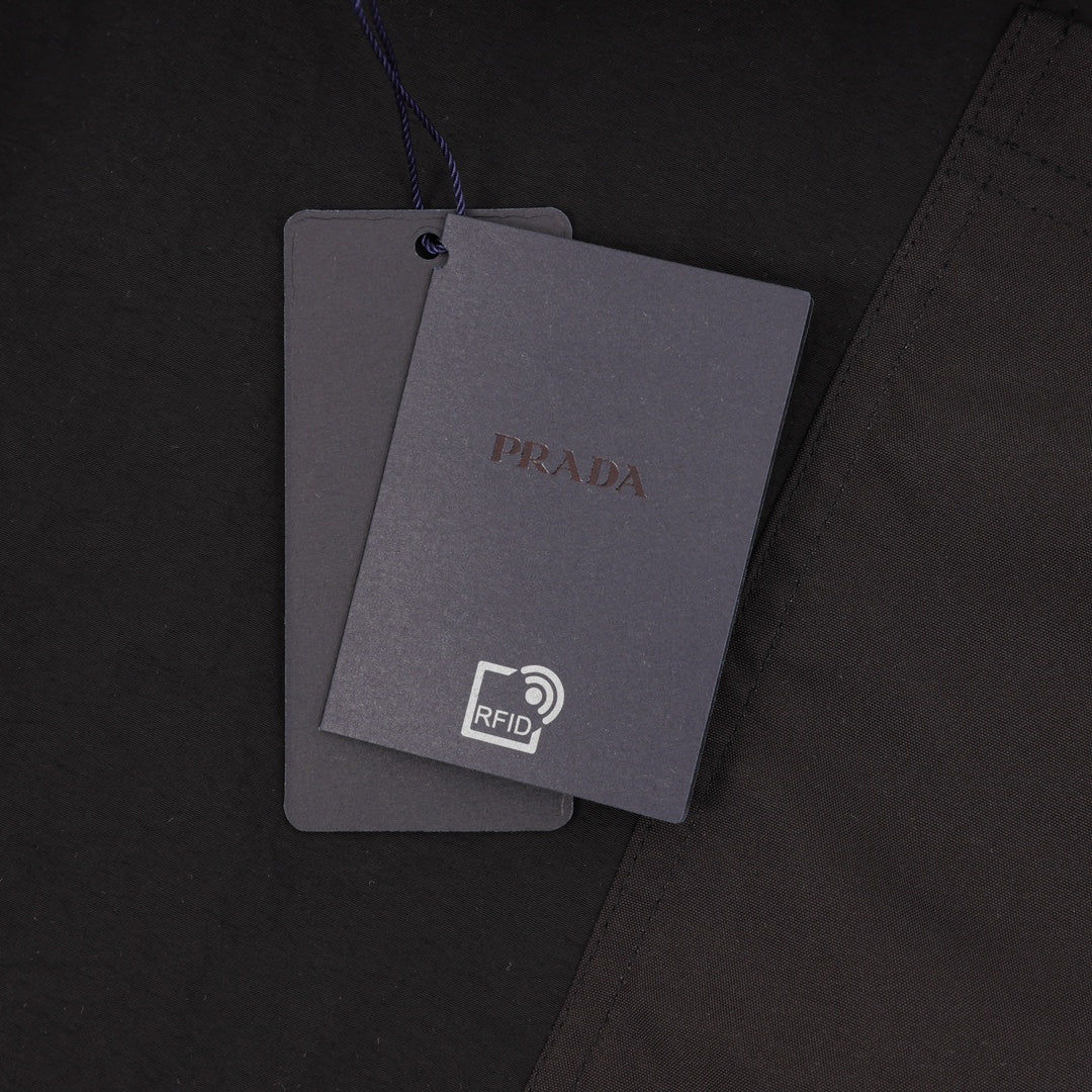 LuxluxHouse Best Quality Clothes Pants Prada