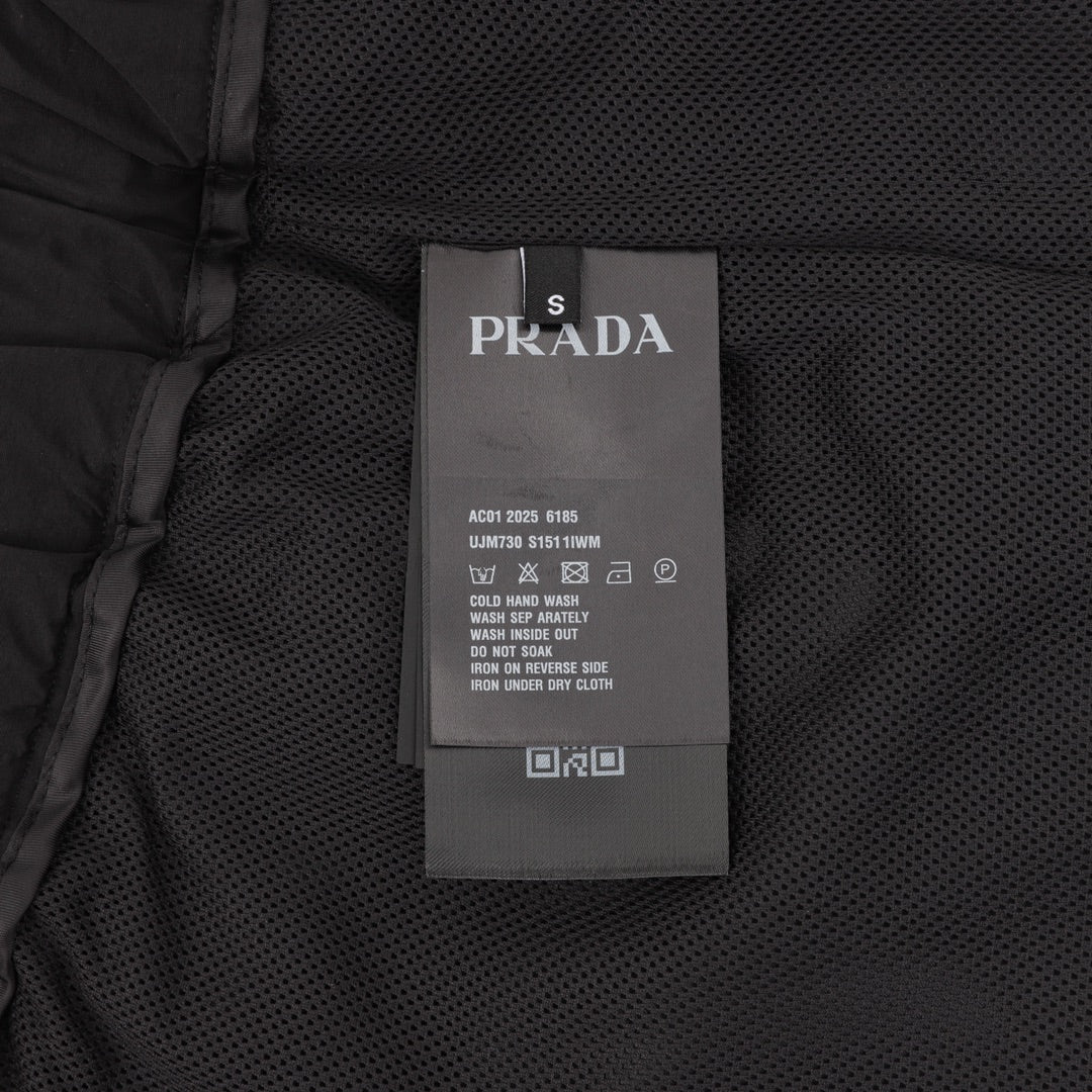 LuxluxHouse Best Quality Clothes Pants Prada