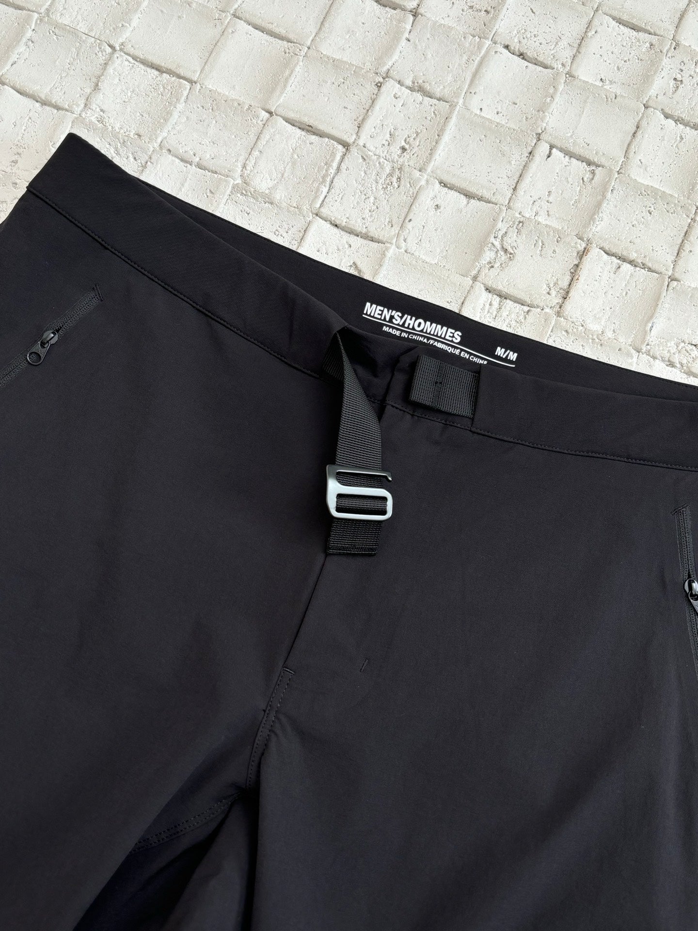 LuxluxHouse Best Quality Clothes Pants Arcteryx
