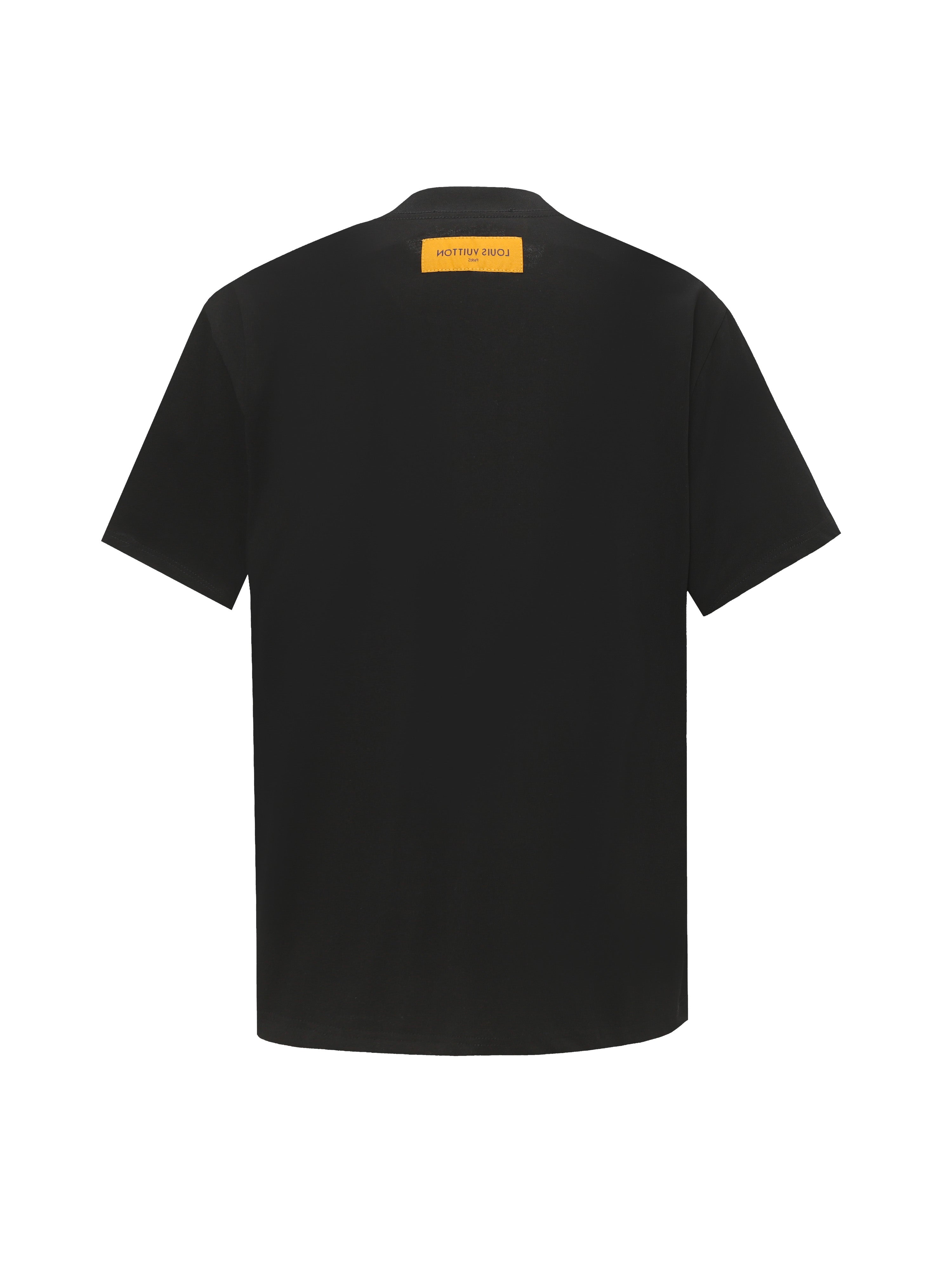 LuxluxHouse Best Quality Clothes T-shirt Louis Vuitton