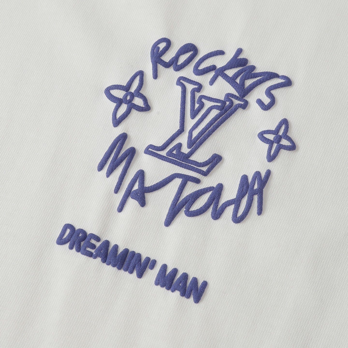 LuxluxHouse Best Quality Clothes T-shirt Louis Vuitton