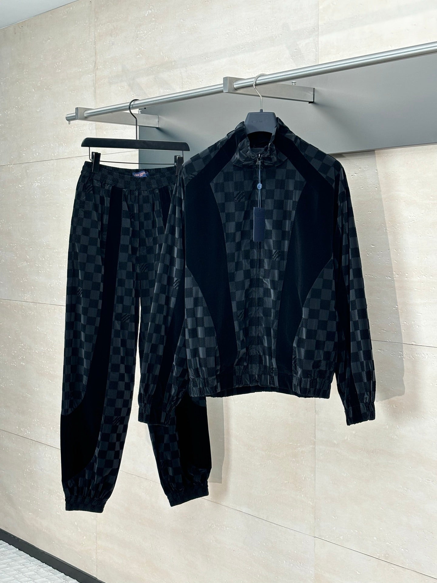 LuxluxHouse Best Quality Clothes Coats & Jackets Louis Vuitton